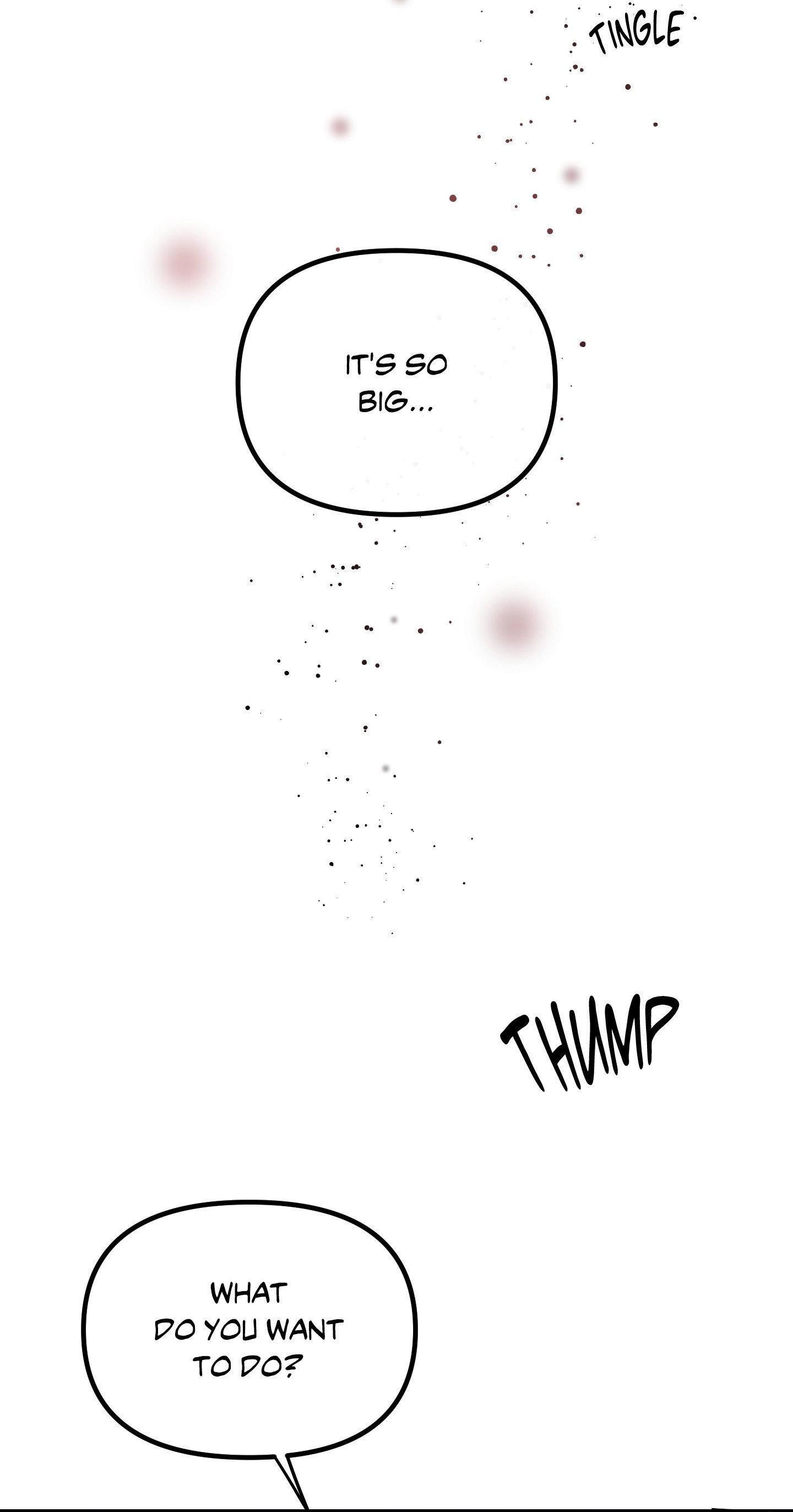 Read On the Dot chapter 23 image 86 on Lezhin