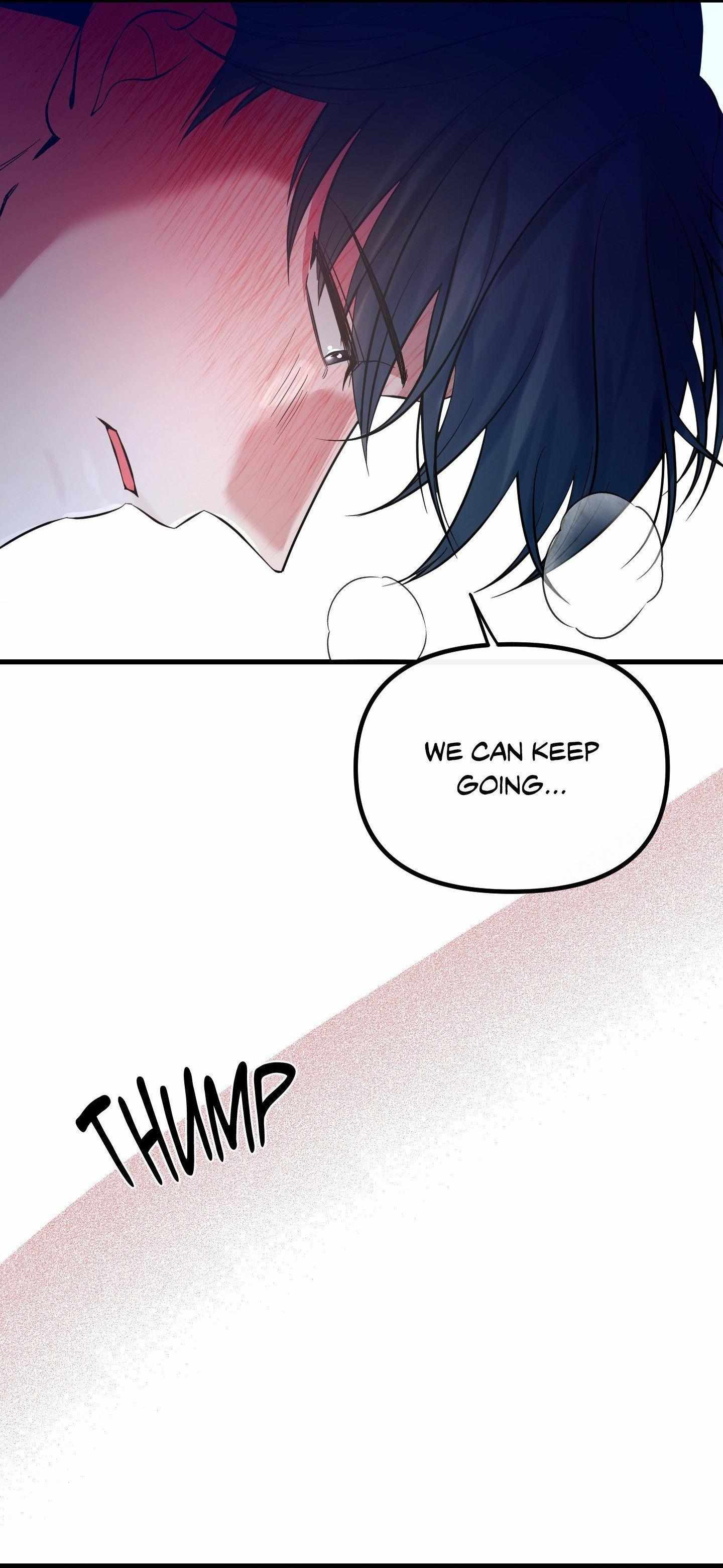 Read On the Dot chapter 23 image 87 on Lezhin