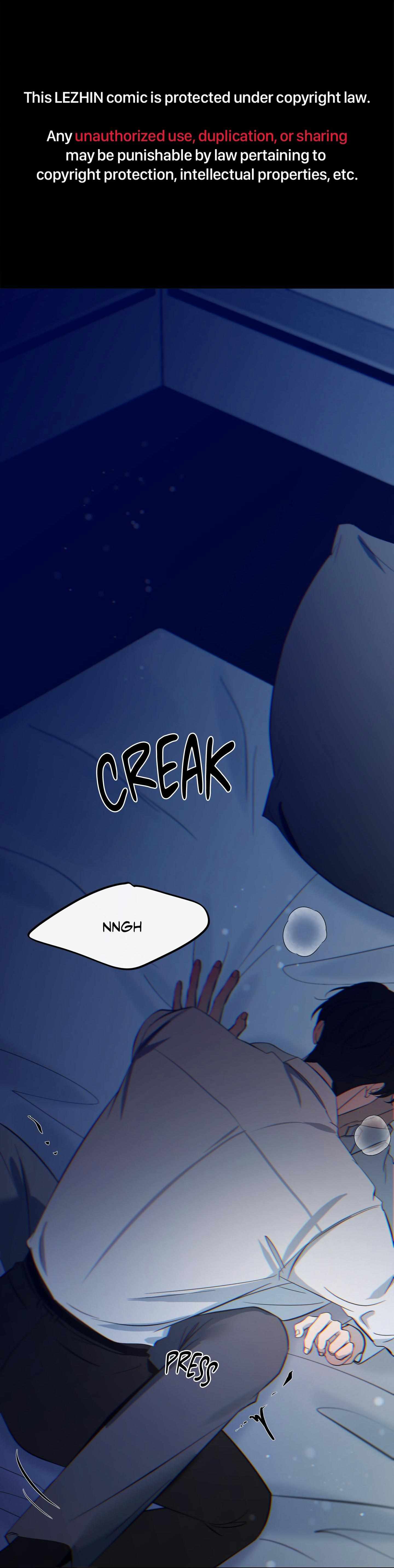 Read On the Dot chapter 24 image 1 on Lezhin
