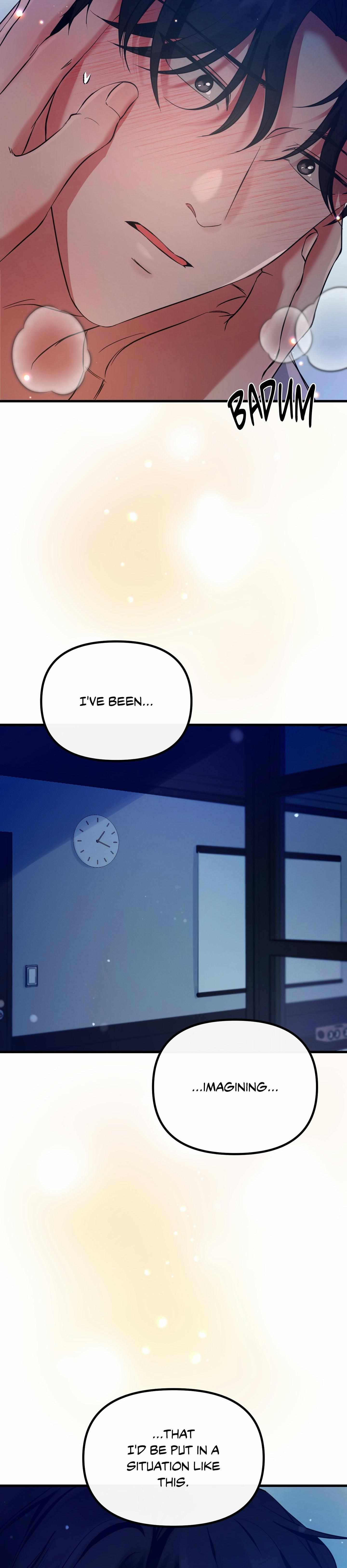 Read On the Dot chapter 24 image 10 on Lezhin