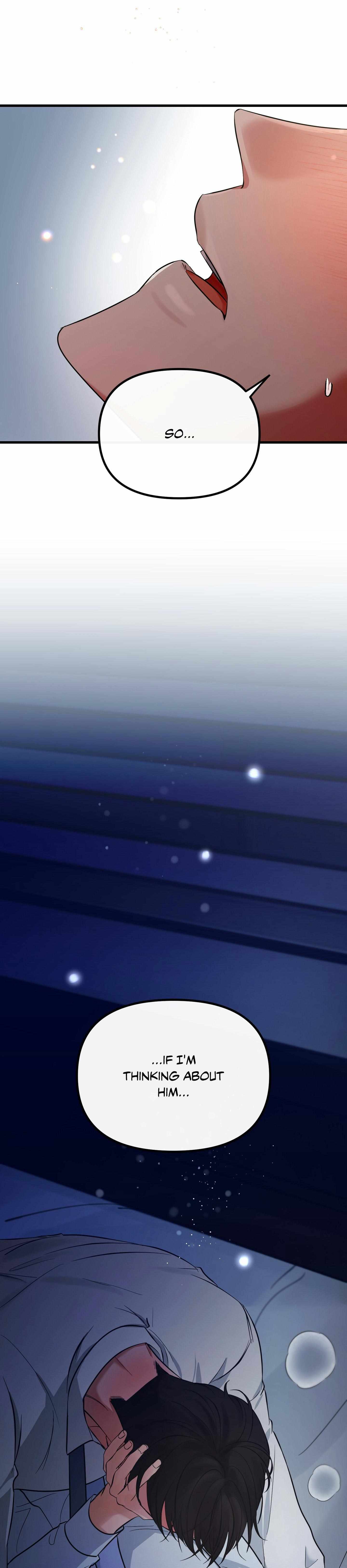 Read On the Dot chapter 24 image 12 on Lezhin