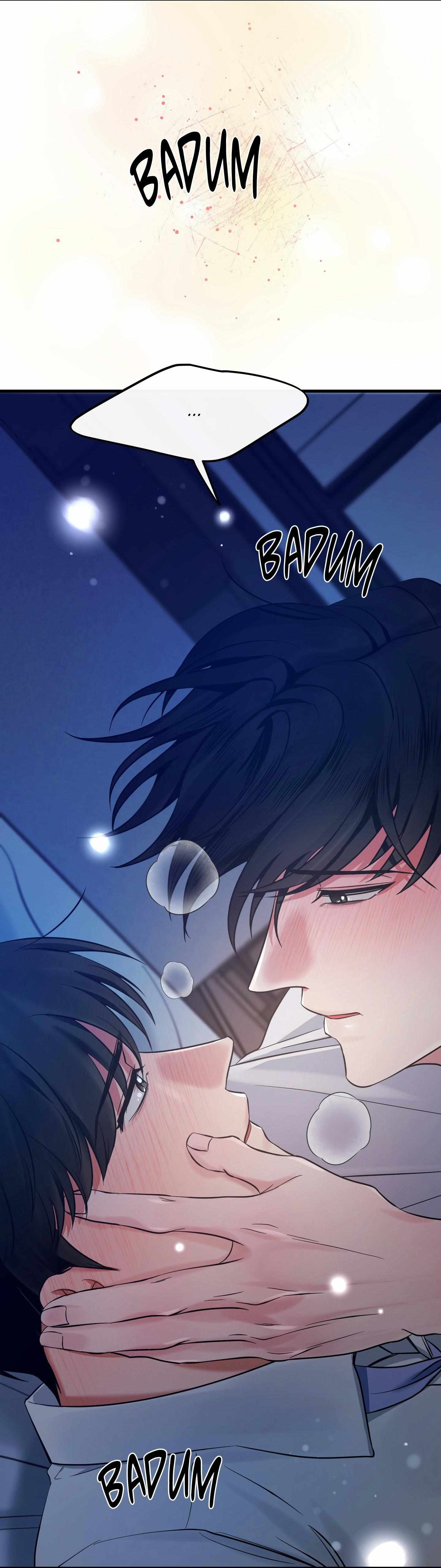 Read On the Dot chapter 24 image 18 on Lezhin
