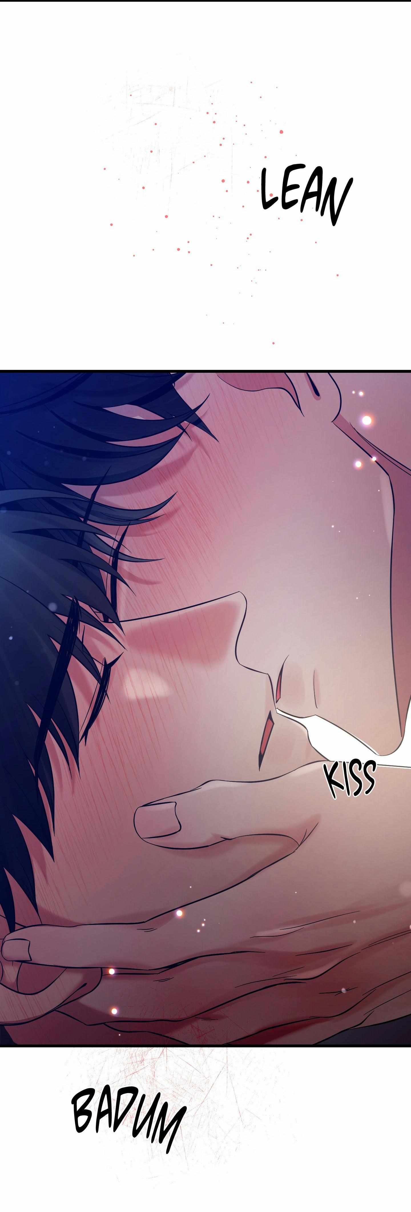 Read On the Dot chapter 24 image 19 on Lezhin