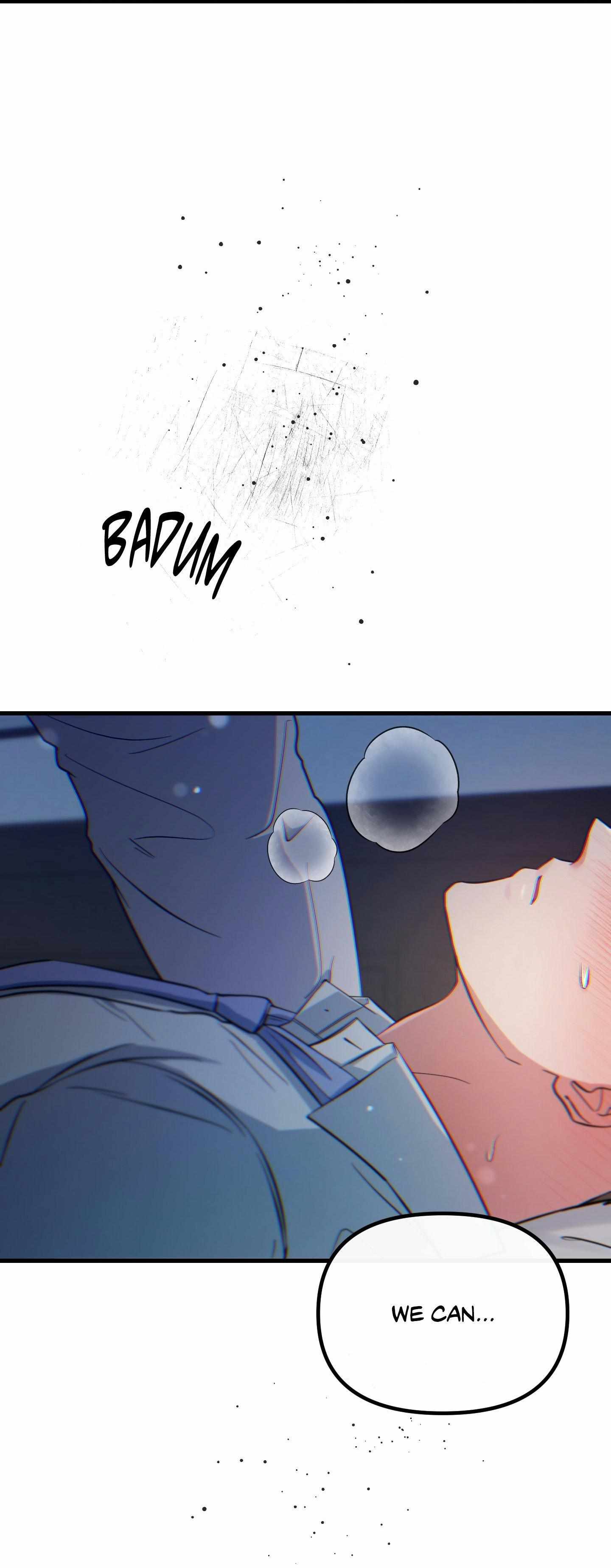 Read On the Dot chapter 24 image 2 on Lezhin