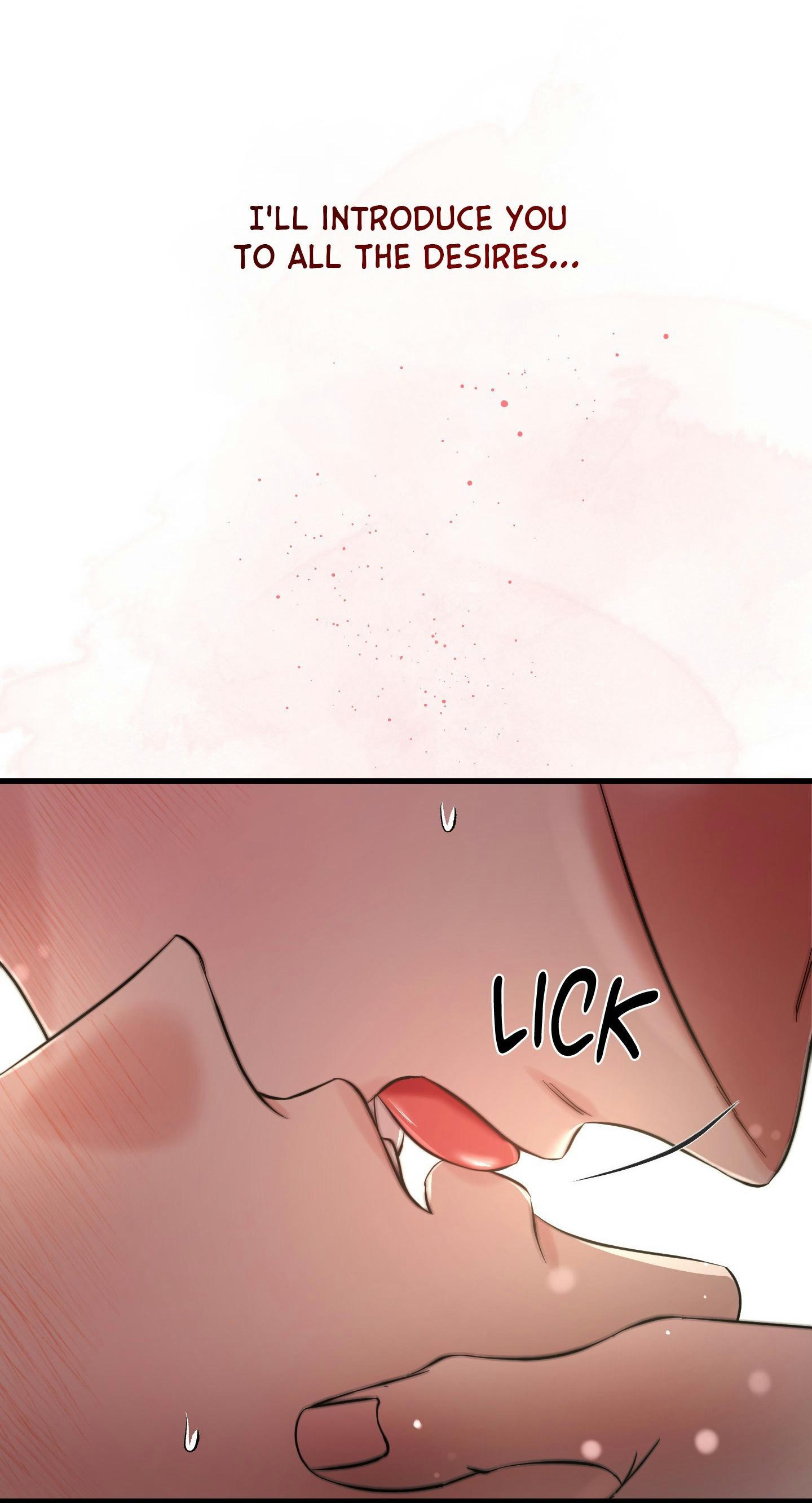 Read On the Dot chapter 24 image 20 on Lezhin