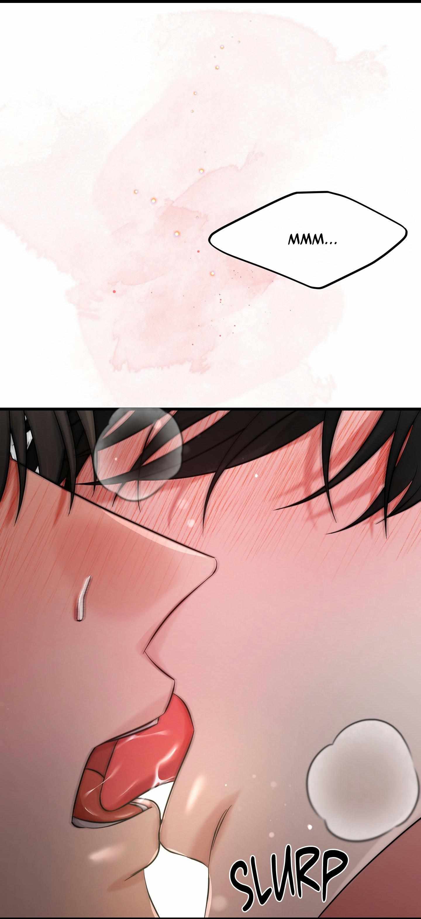 Read On the Dot chapter 24 image 22 on Lezhin