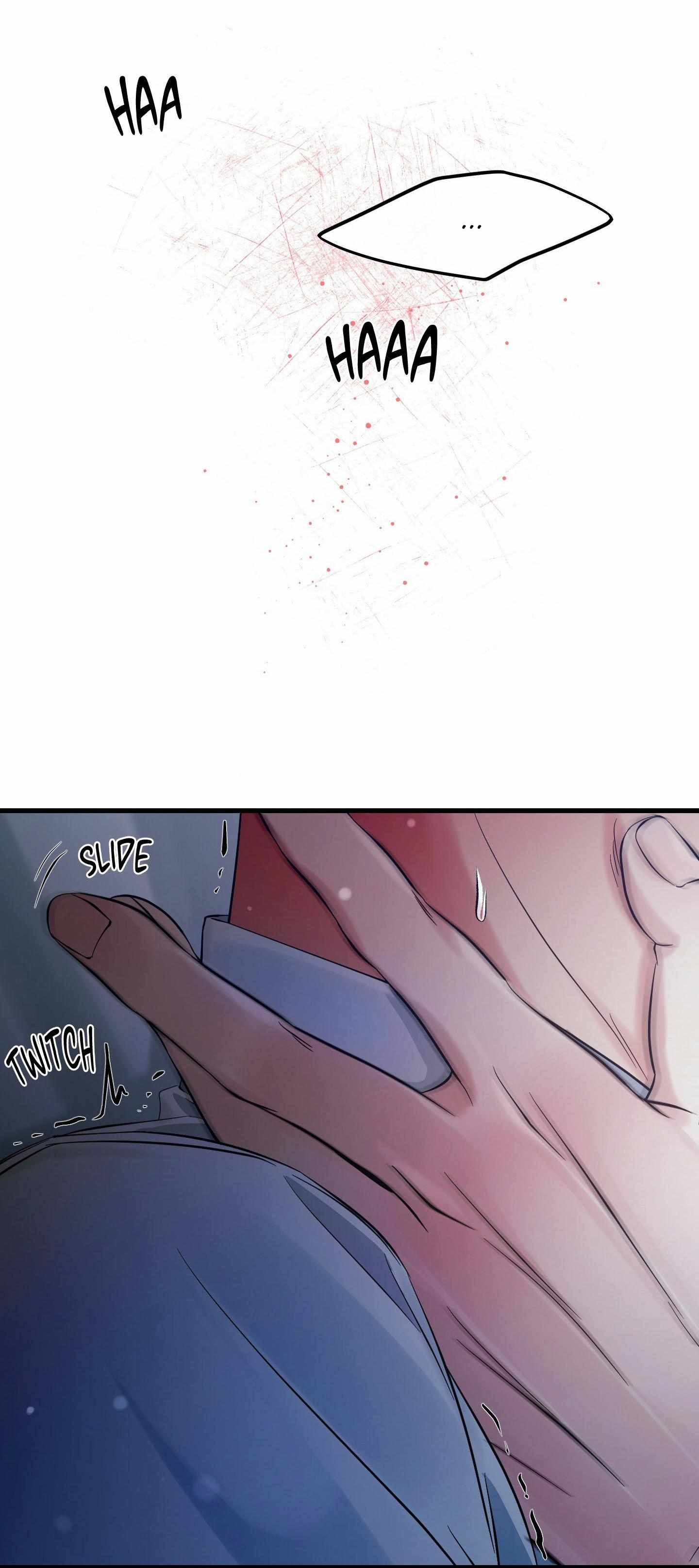 Read On the Dot chapter 24 image 24 on Lezhin