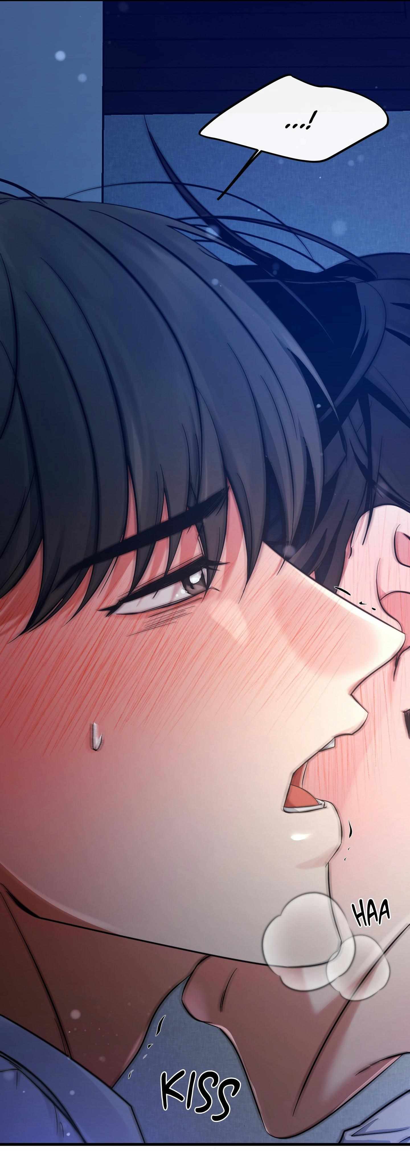 Read On the Dot chapter 24 image 25 on Lezhin