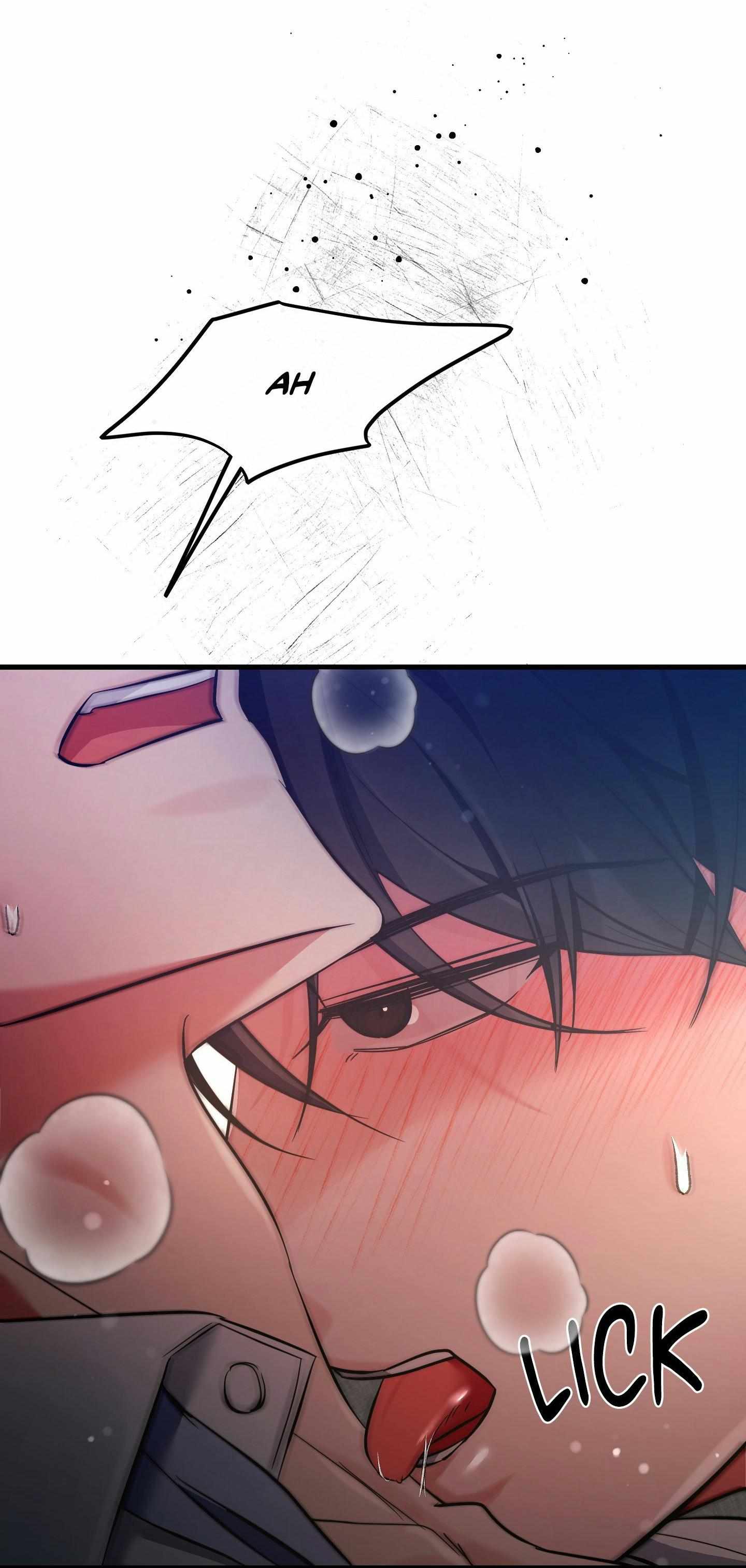 Read On the Dot chapter 24 image 26 on Lezhin
