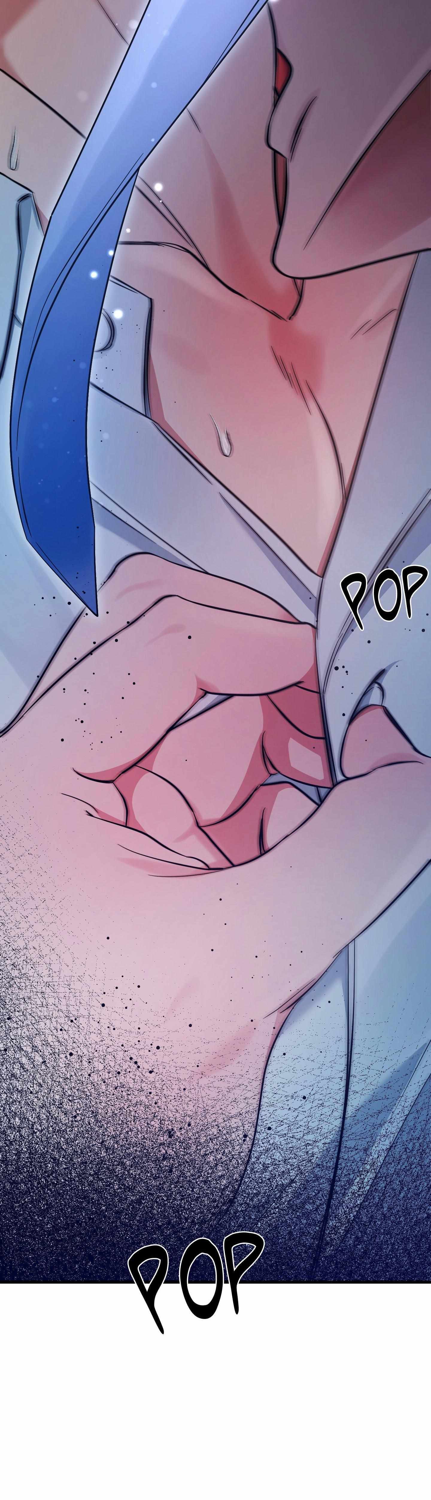 Read On the Dot chapter 24 image 28 on Lezhin