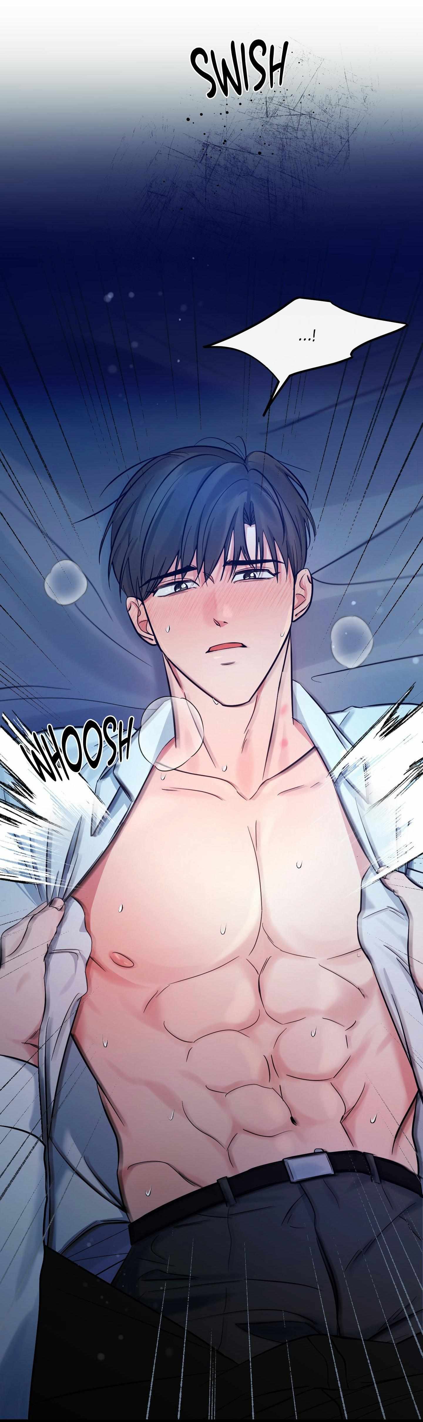 Read On the Dot chapter 24 image 29 on Lezhin