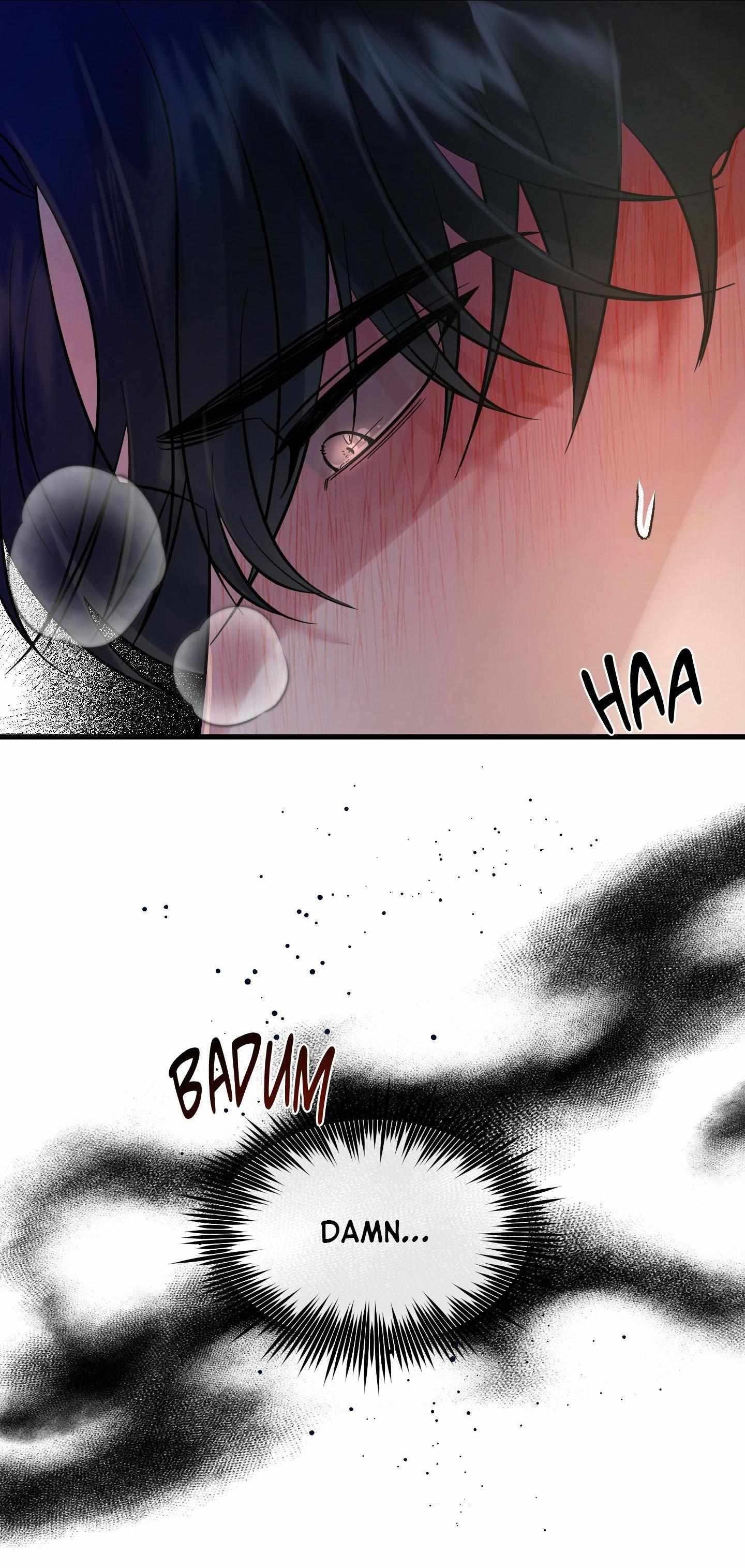 Read On the Dot chapter 24 image 31 on Lezhin