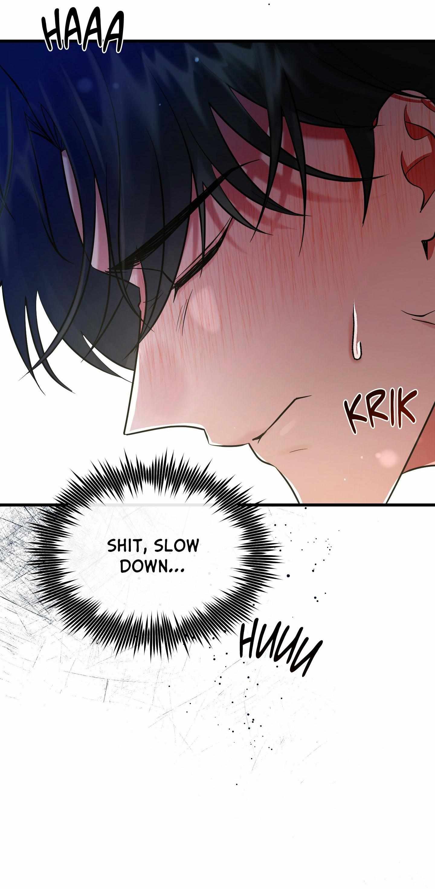 Read On the Dot chapter 24 image 32 on Lezhin