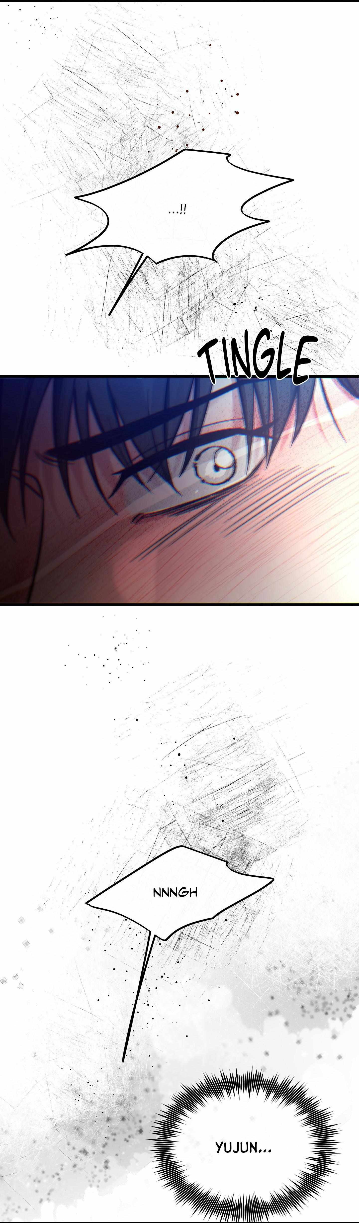 Read On the Dot chapter 24 image 35 on Lezhin