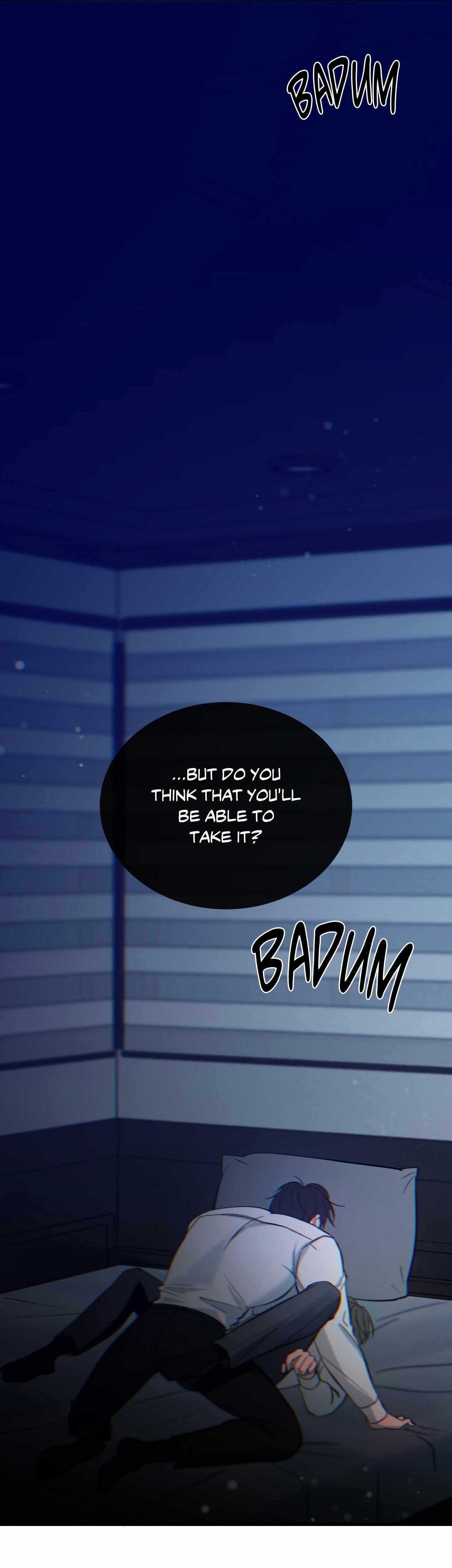 Read On the Dot chapter 24 image 4 on Lezhin