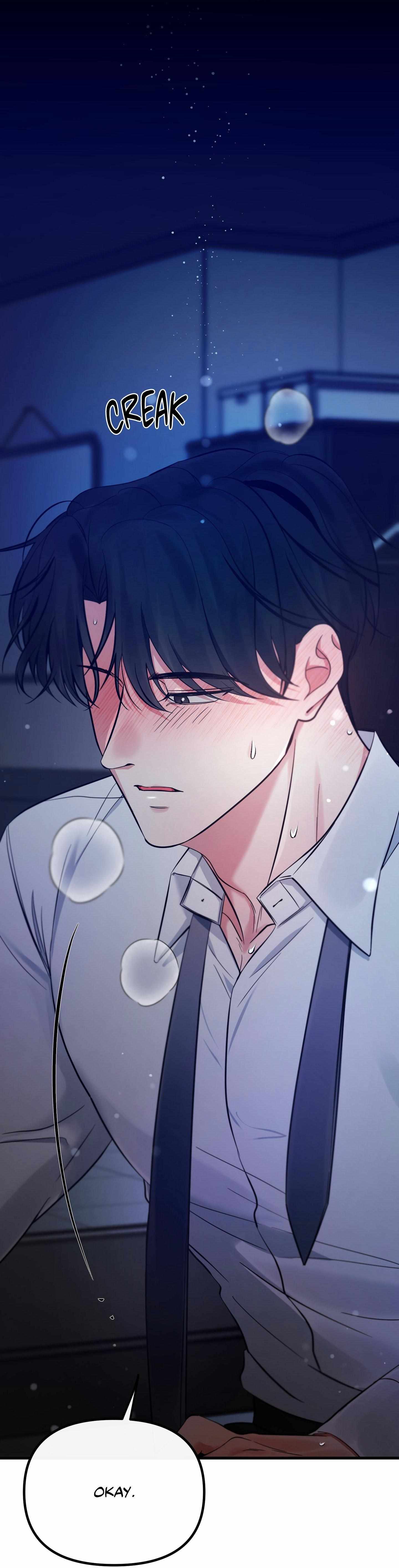 Read On the Dot chapter 24 image 40 on Lezhin