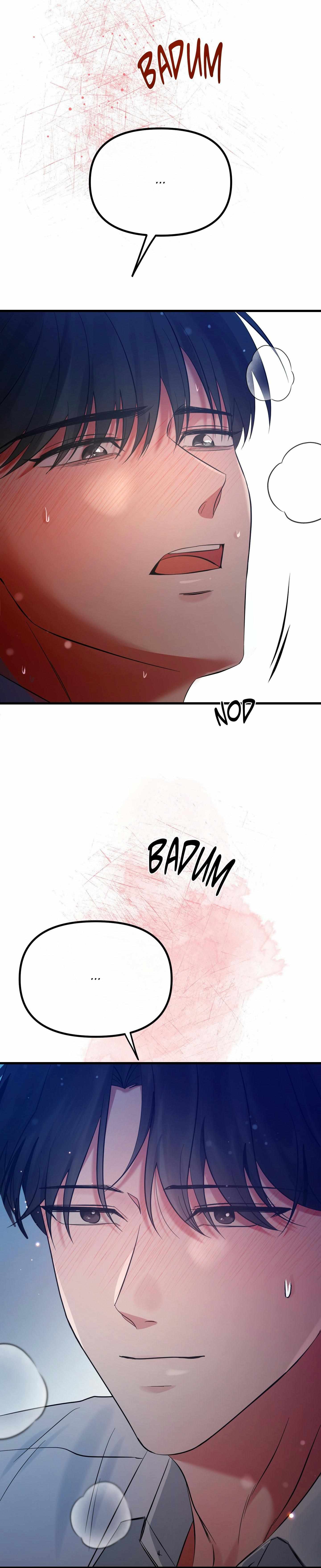 Read On the Dot chapter 24 image 45 on Lezhin