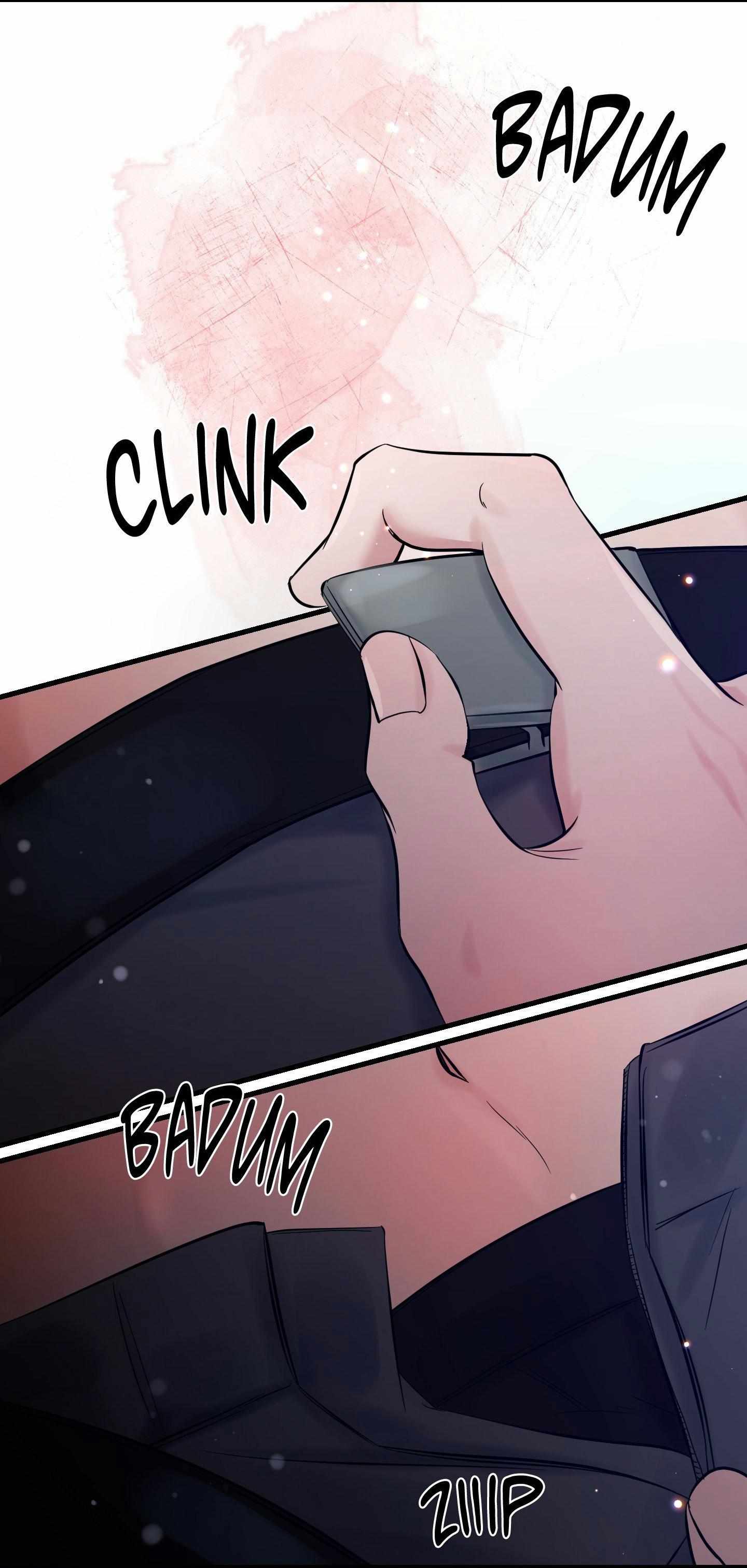 Read On the Dot chapter 24 image 46 on Lezhin