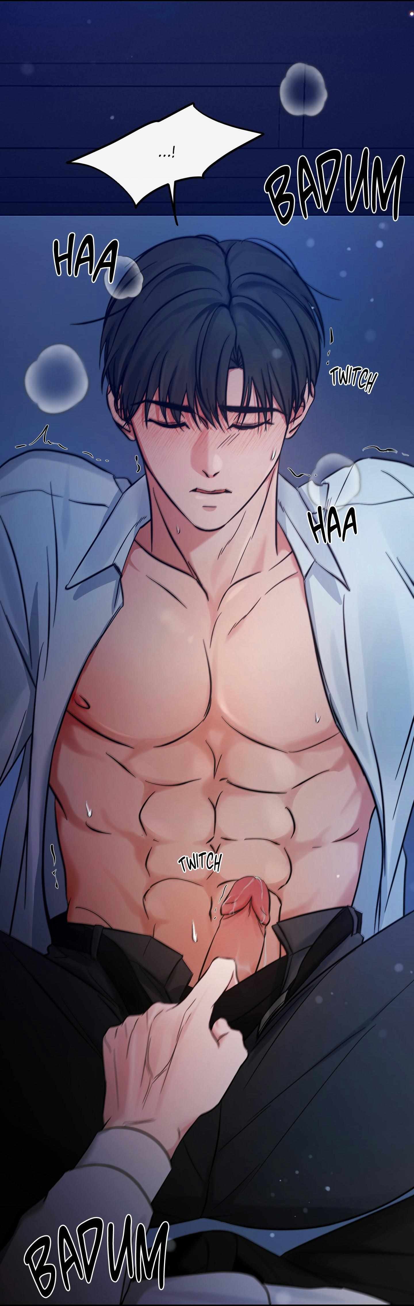 Read On the Dot chapter 24 image 47 on Lezhin