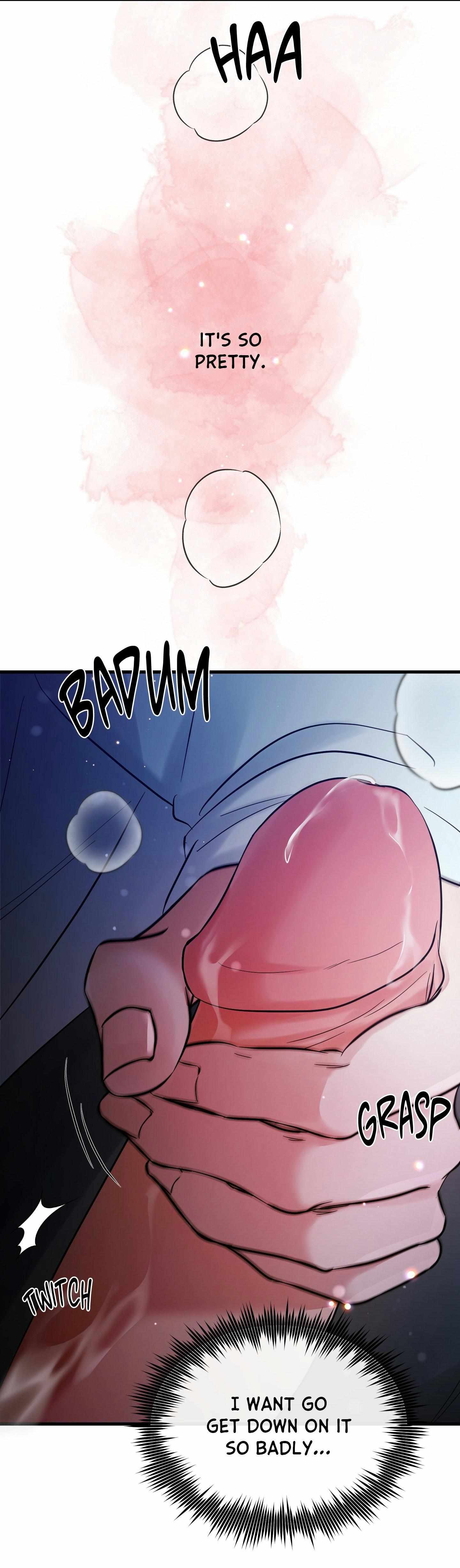 Read On the Dot chapter 24 image 49 on Lezhin
