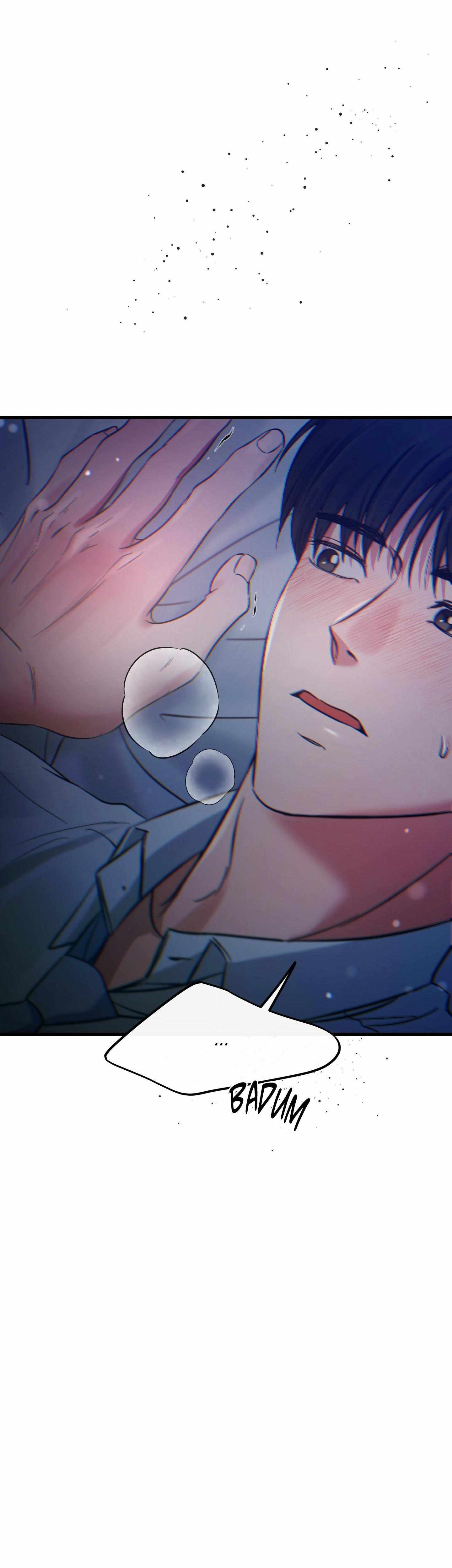 Read On the Dot chapter 24 image 5 on Lezhin