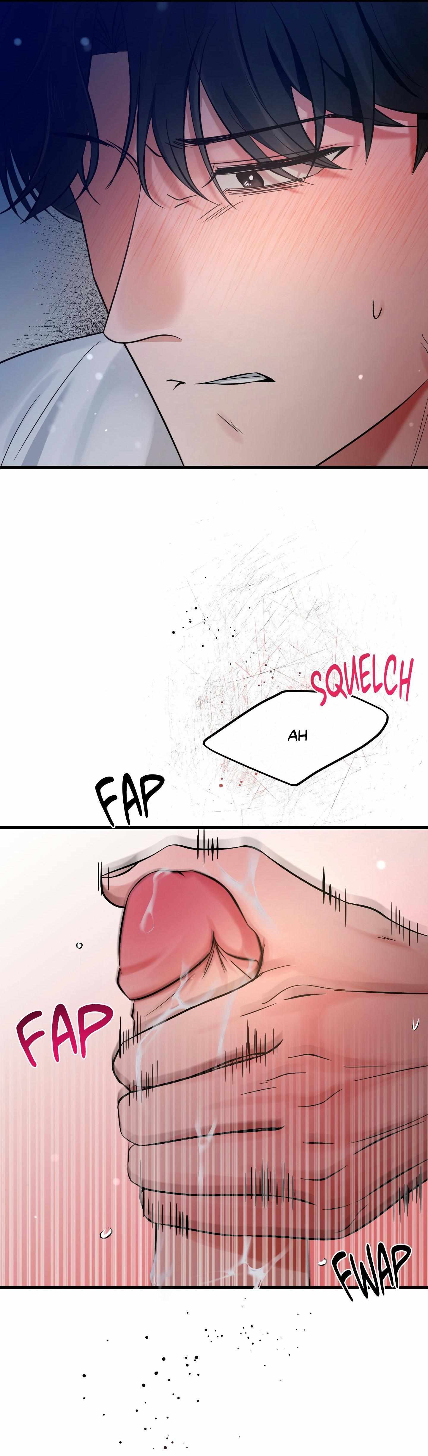 Read On the Dot chapter 24 image 51 on Lezhin