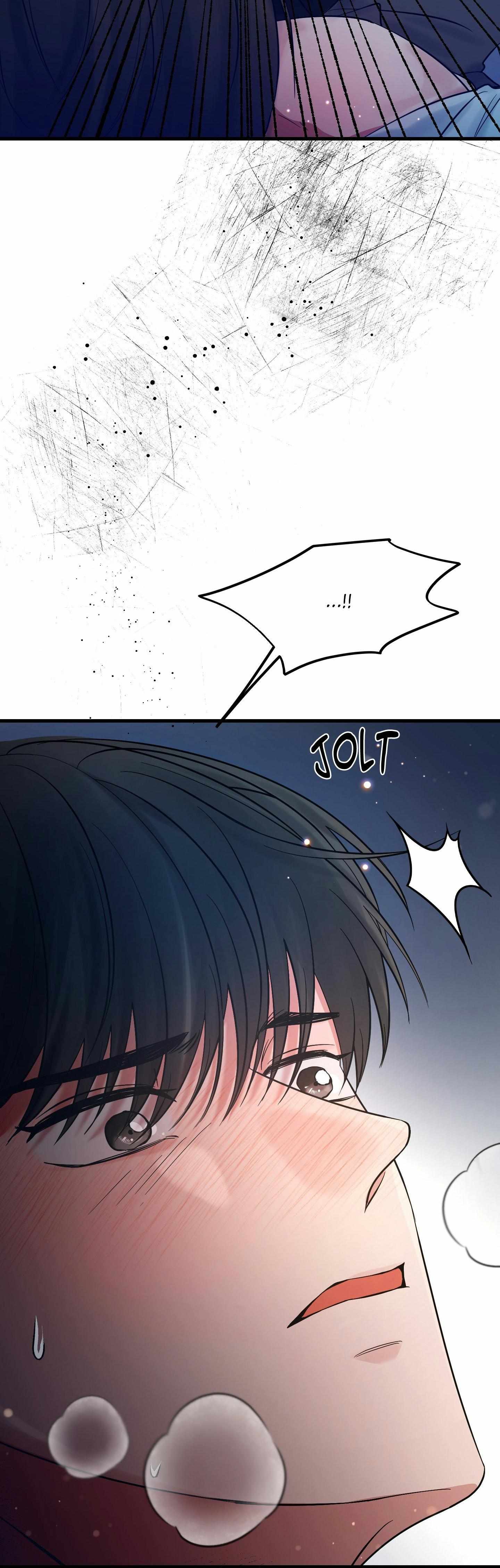 Read On the Dot chapter 24 image 55 on Lezhin