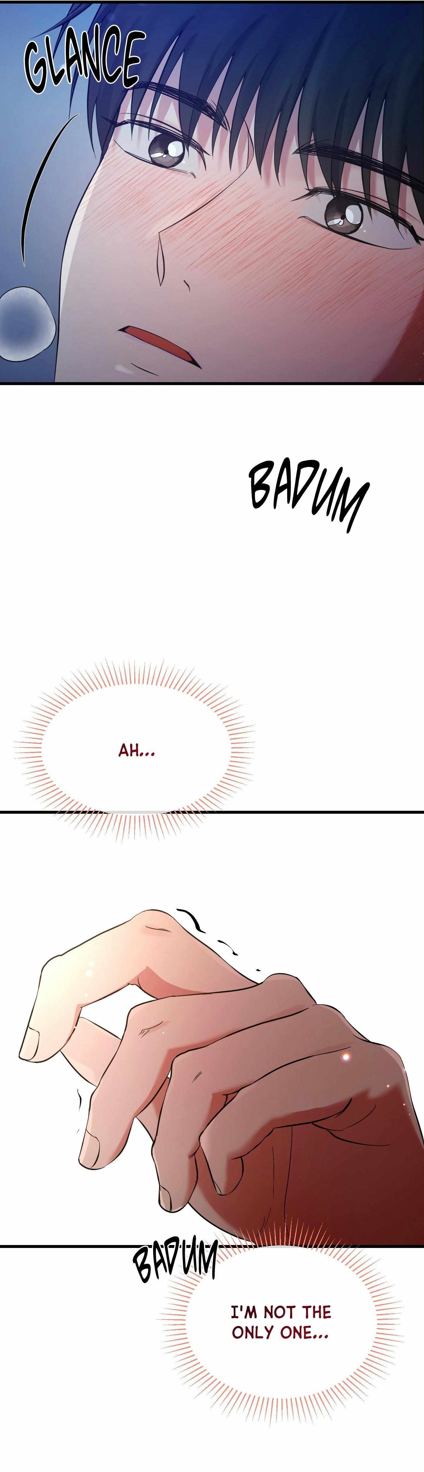 Read On the Dot chapter 24 image 6 on Lezhin