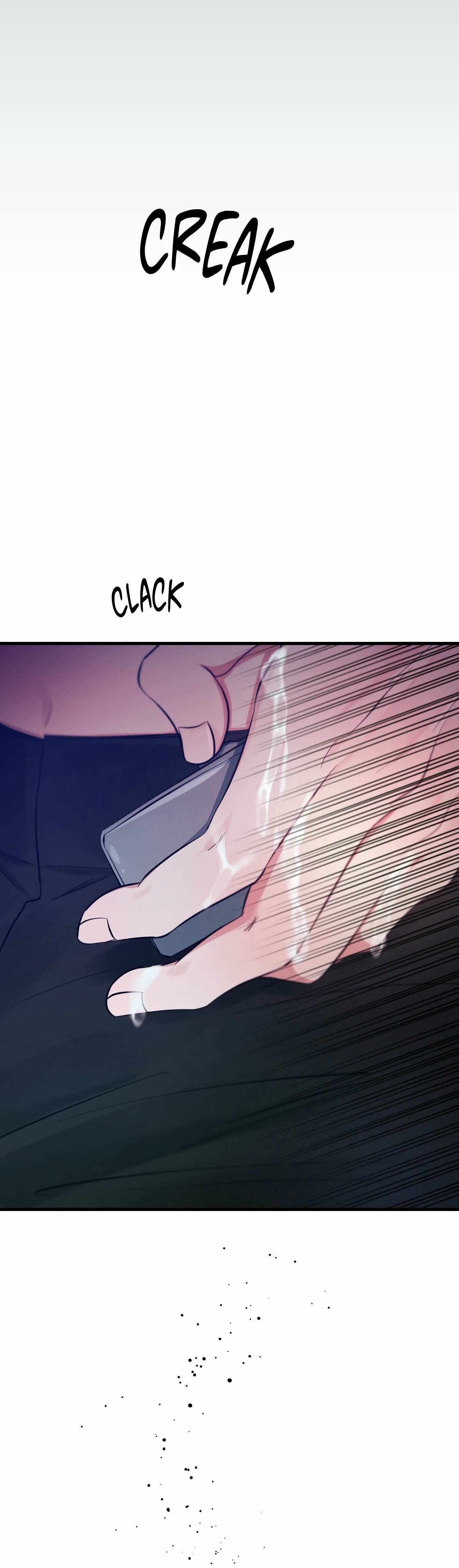 Read On the Dot chapter 25 image 1 on Lezhin