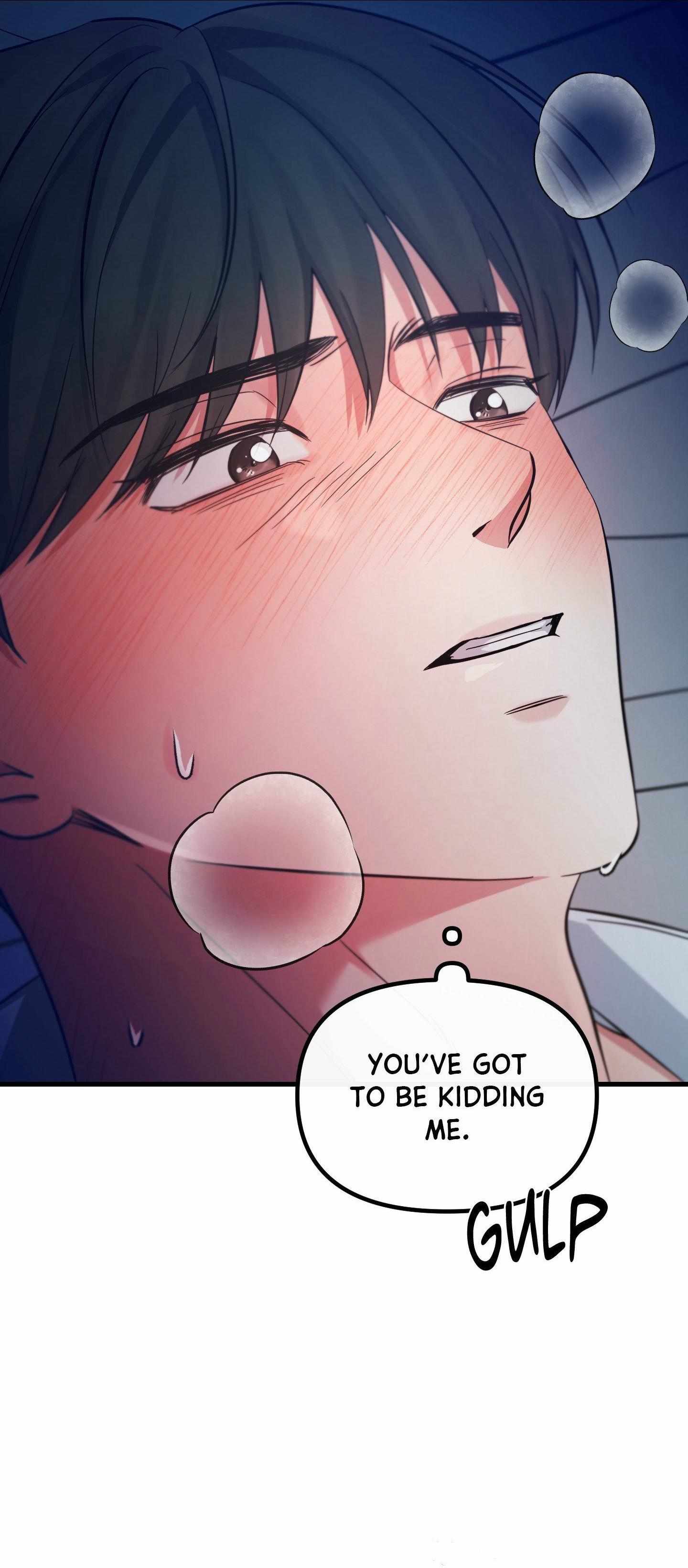 Read On the Dot chapter 25 image 18 on Lezhin
