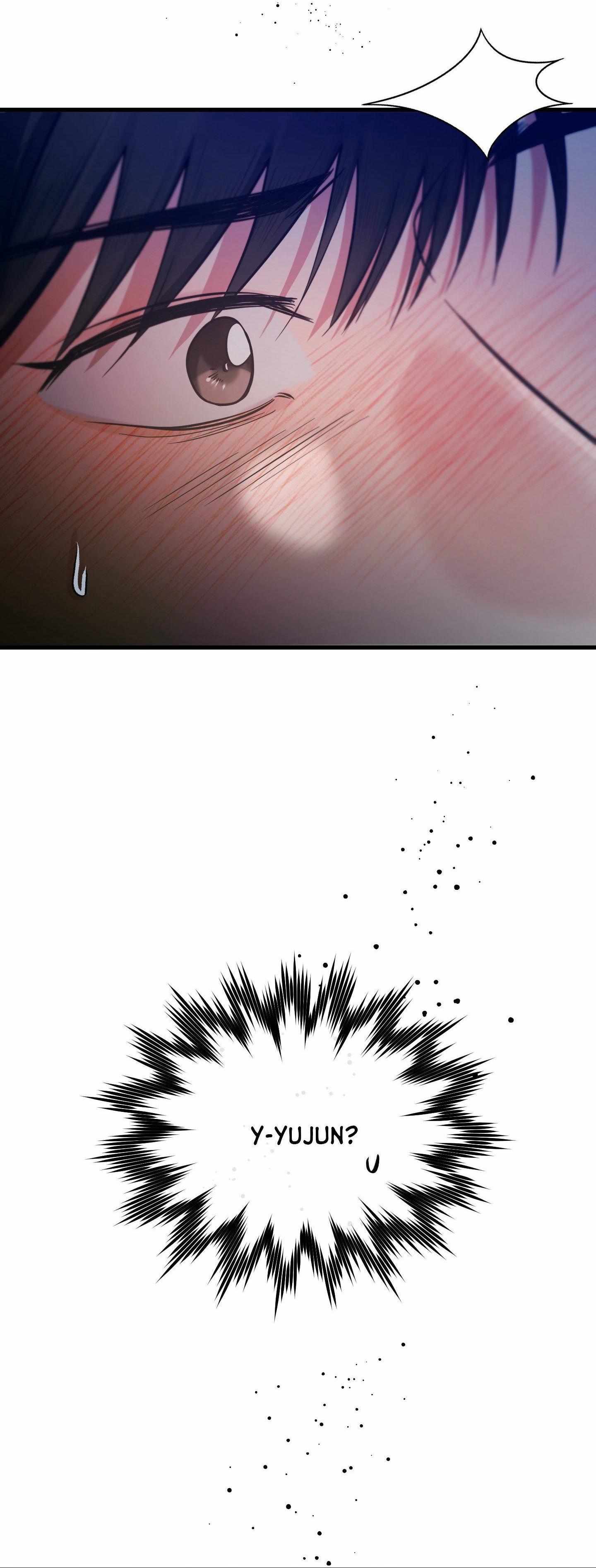 Read On the Dot chapter 25 image 2 on Lezhin