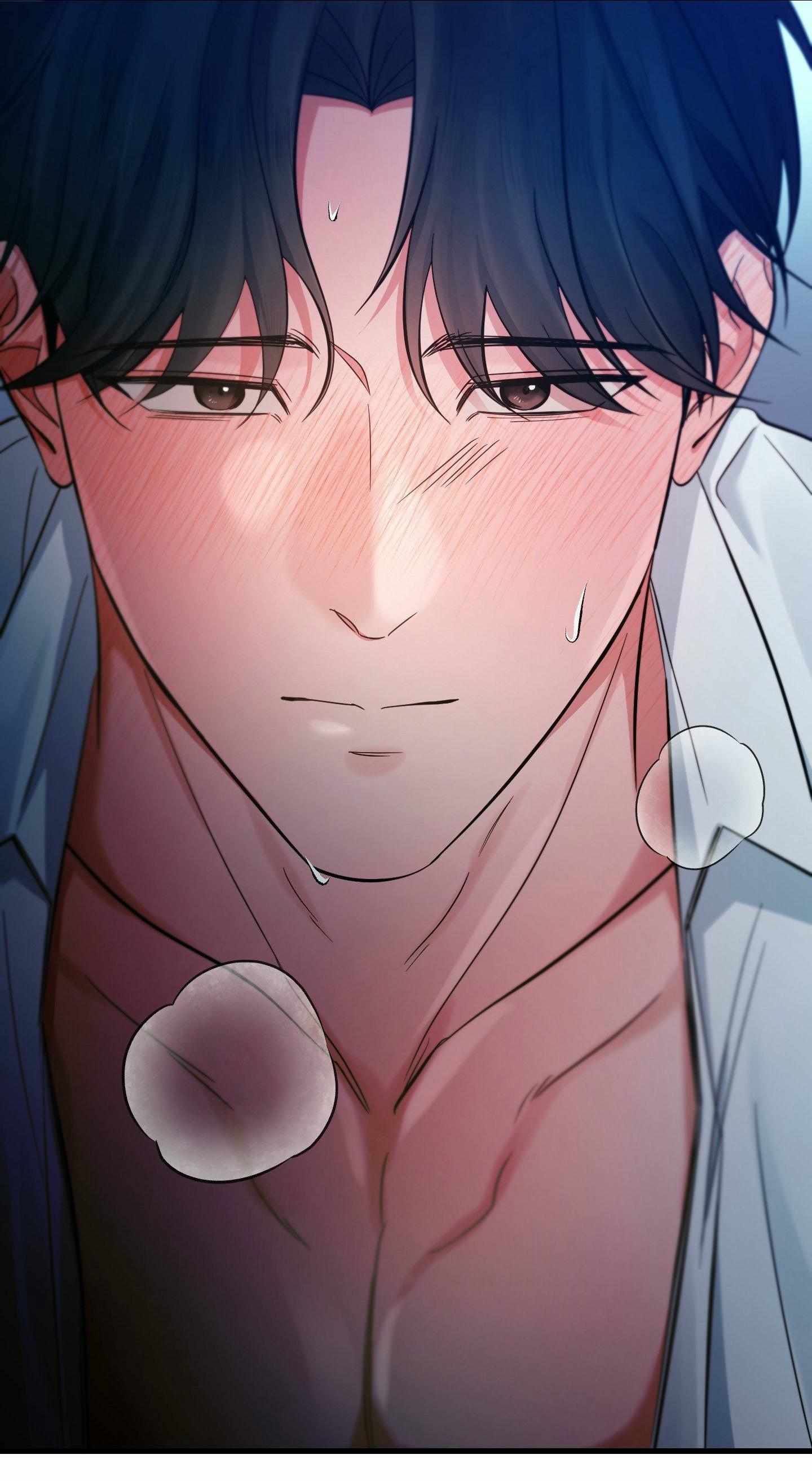 Read On the Dot chapter 25 image 21 on Lezhin