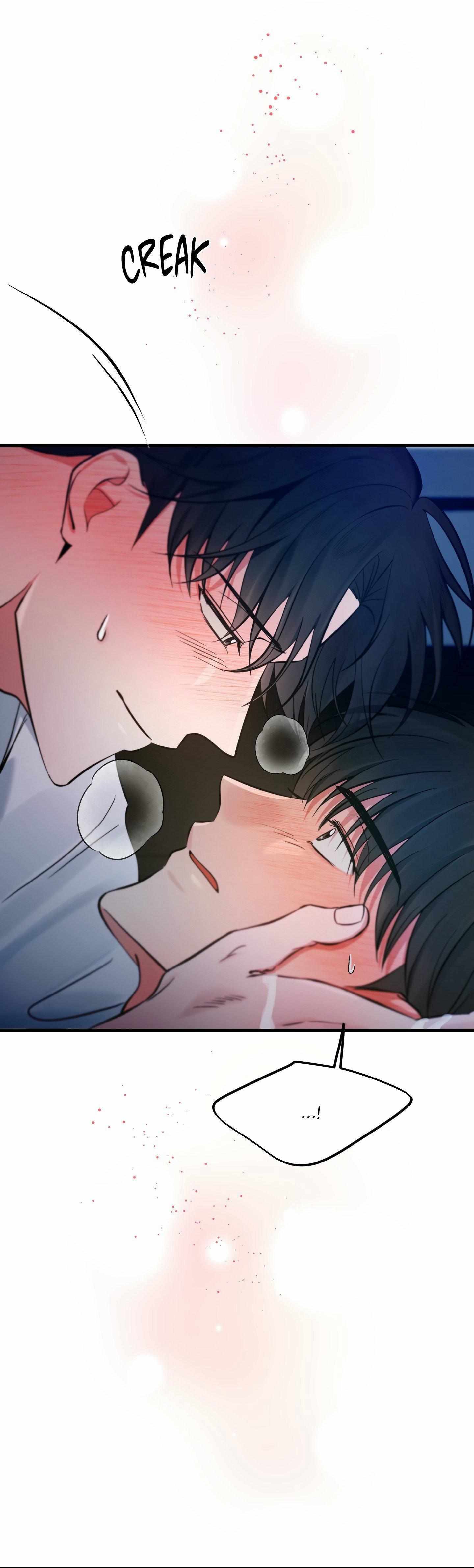 Read On the Dot chapter 25 image 22 on Lezhin