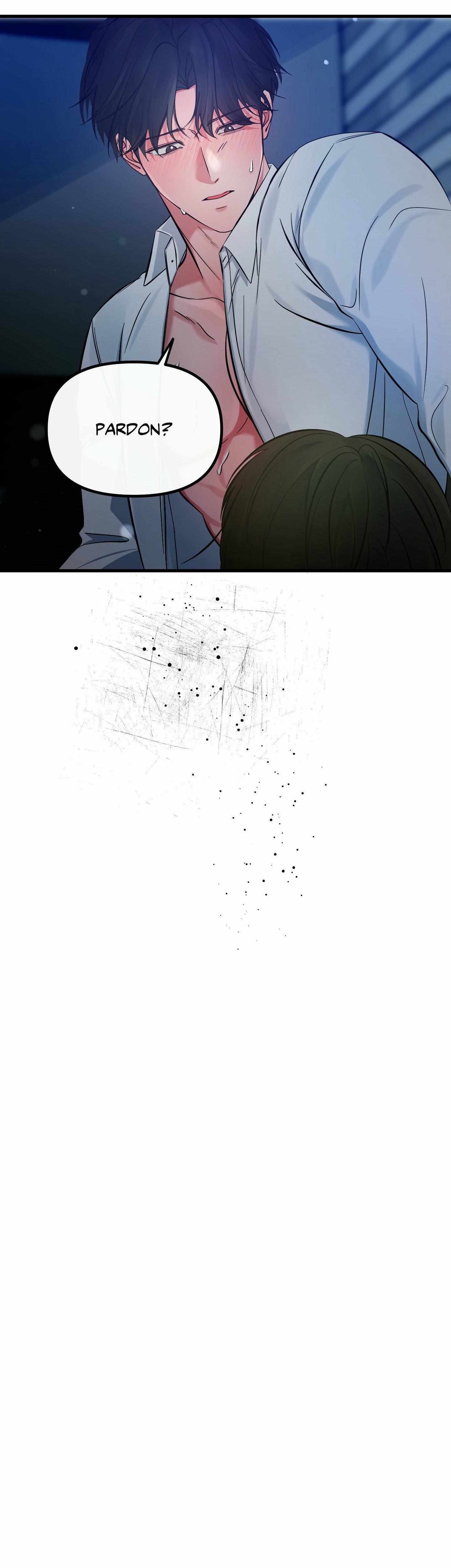 Read On the Dot chapter 25 image 29 on Lezhin