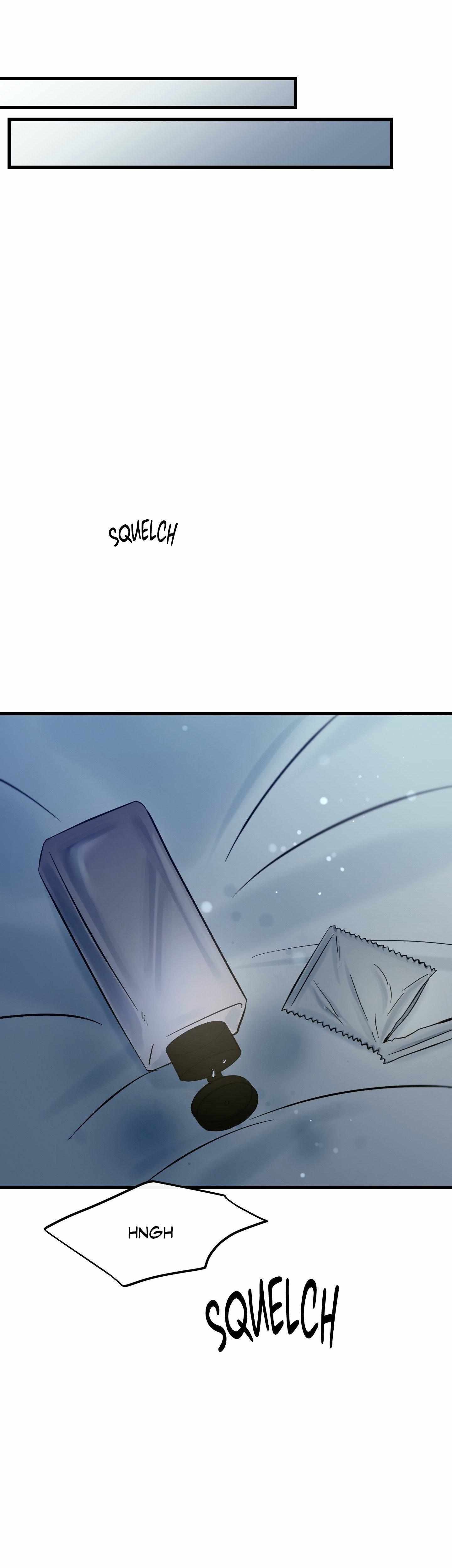 Read On the Dot chapter 25 image 30 on Lezhin