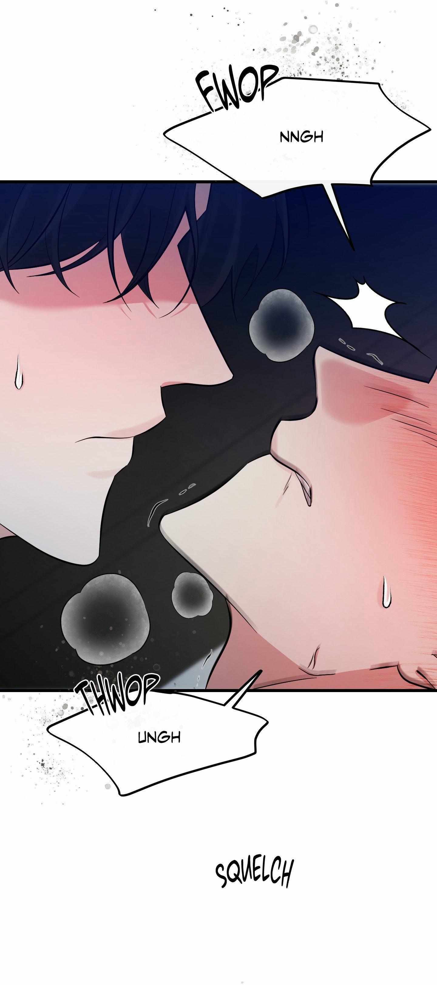 Read On the Dot chapter 25 image 32 on Lezhin