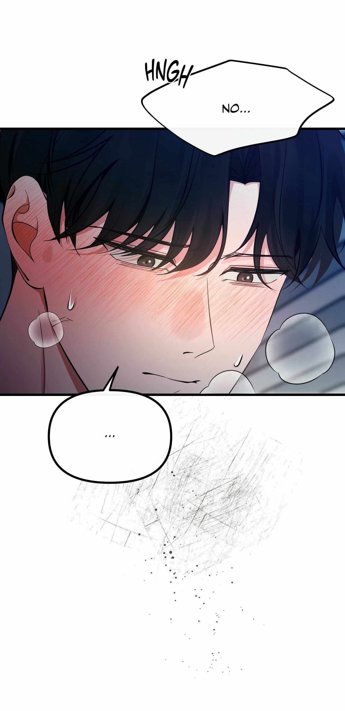 Read On the Dot chapter 25 image 34 on Lezhin