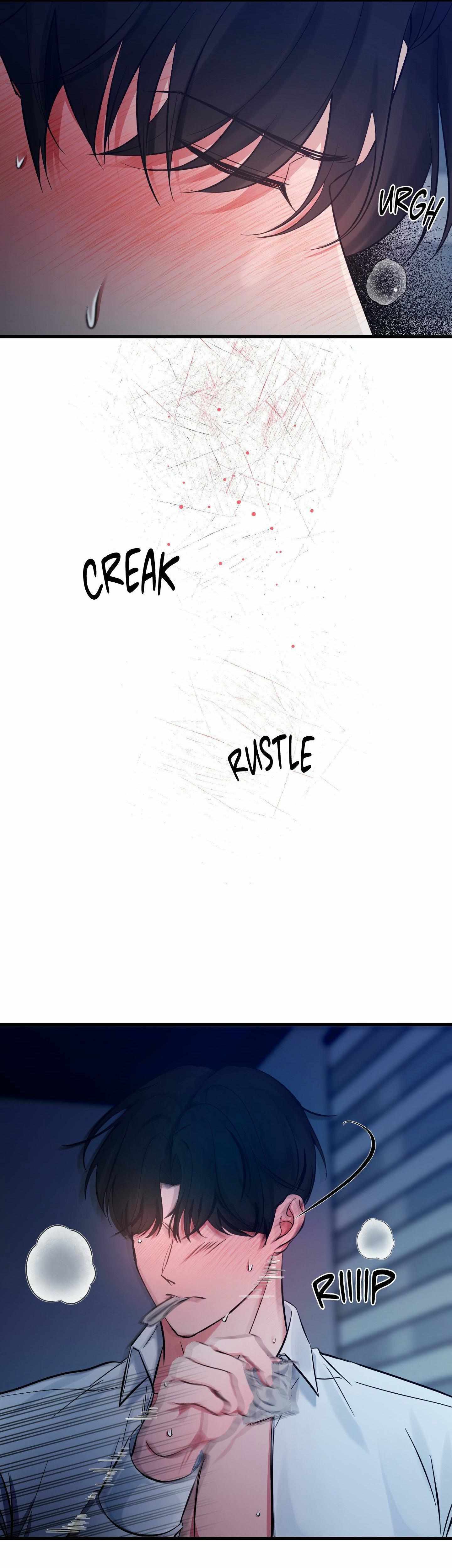 Read On the Dot chapter 25 image 39 on Lezhin