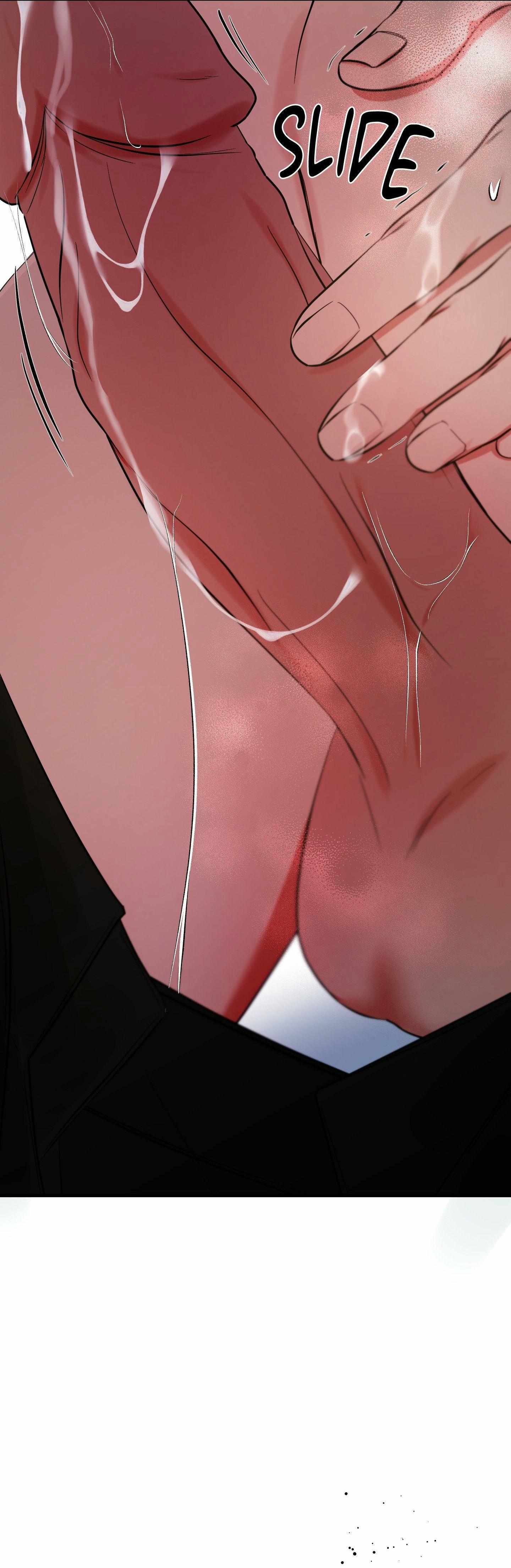 Read On the Dot chapter 25 image 4 on Lezhin