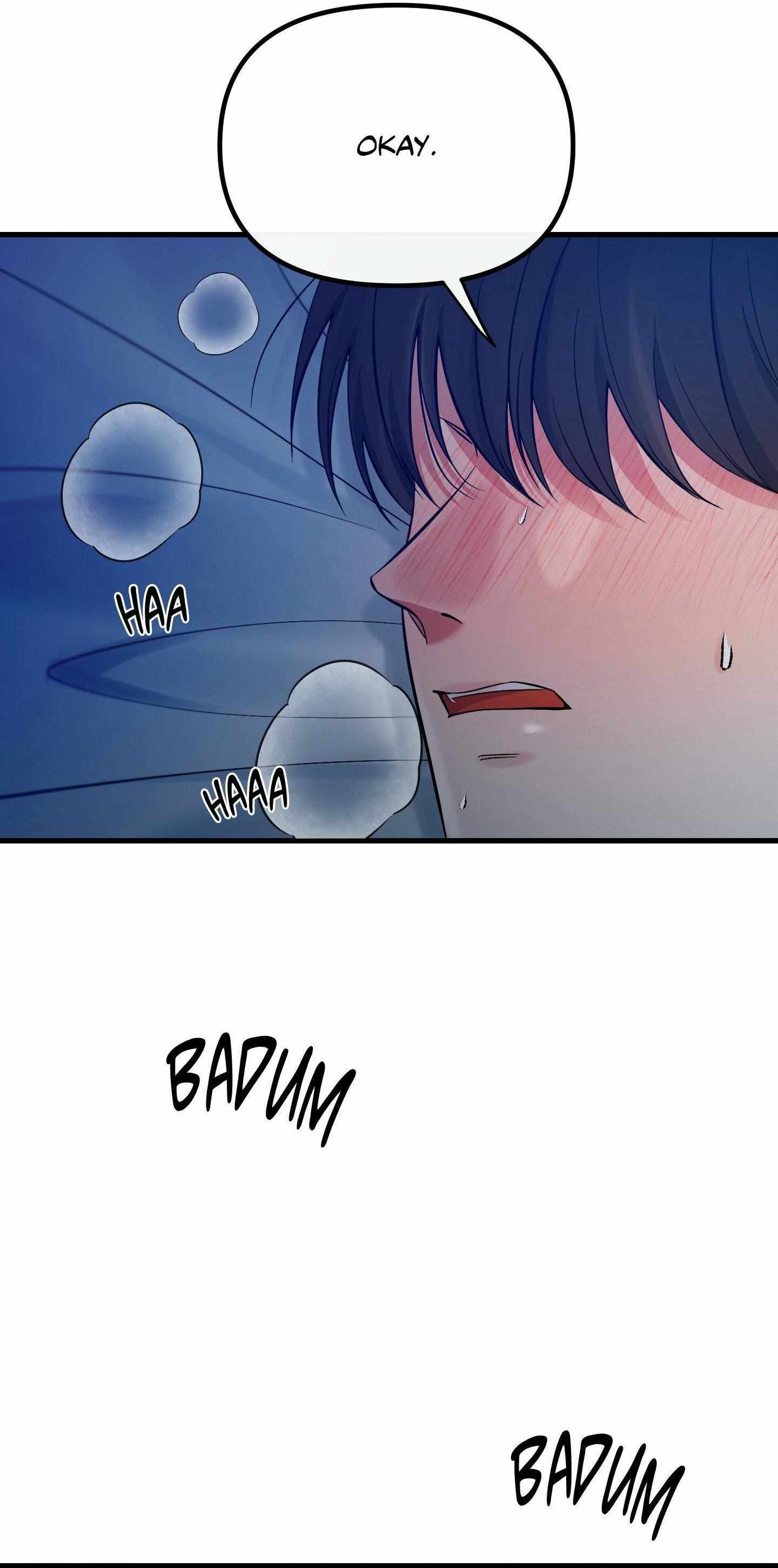 Read On the Dot chapter 25 image 42 on Lezhin