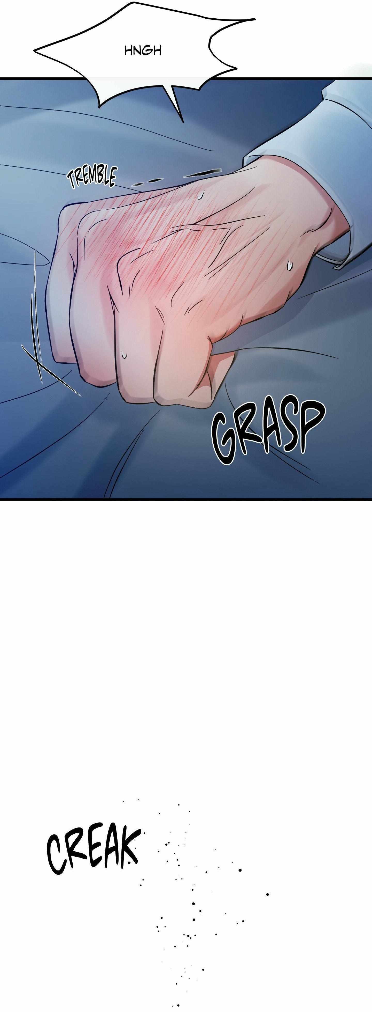 Read On the Dot chapter 25 image 45 on Lezhin