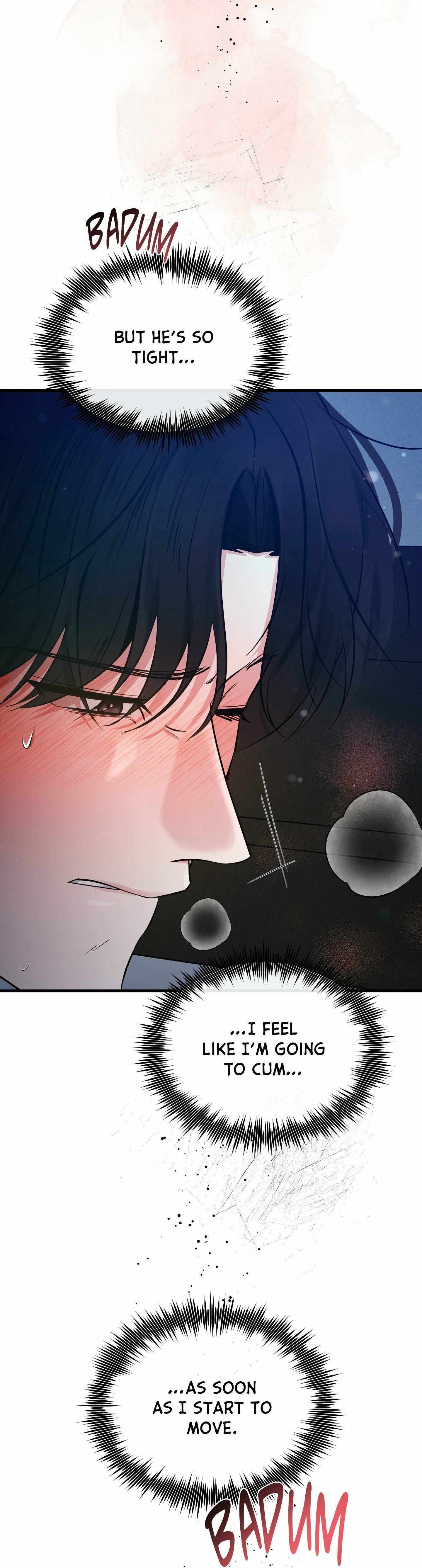 Read On the Dot chapter 25 image 48 on Lezhin