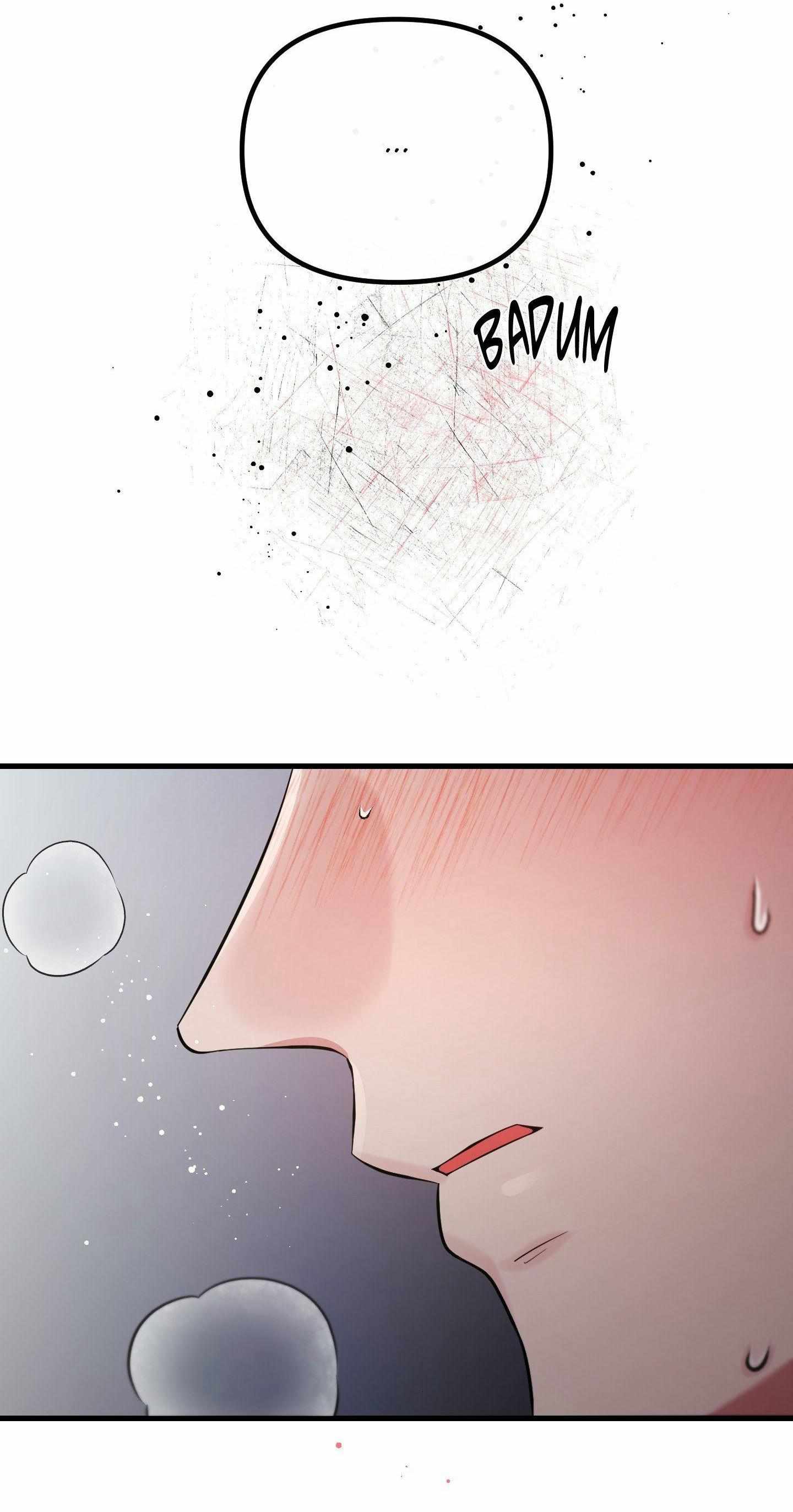 Read On the Dot chapter 25 image 5 on Lezhin