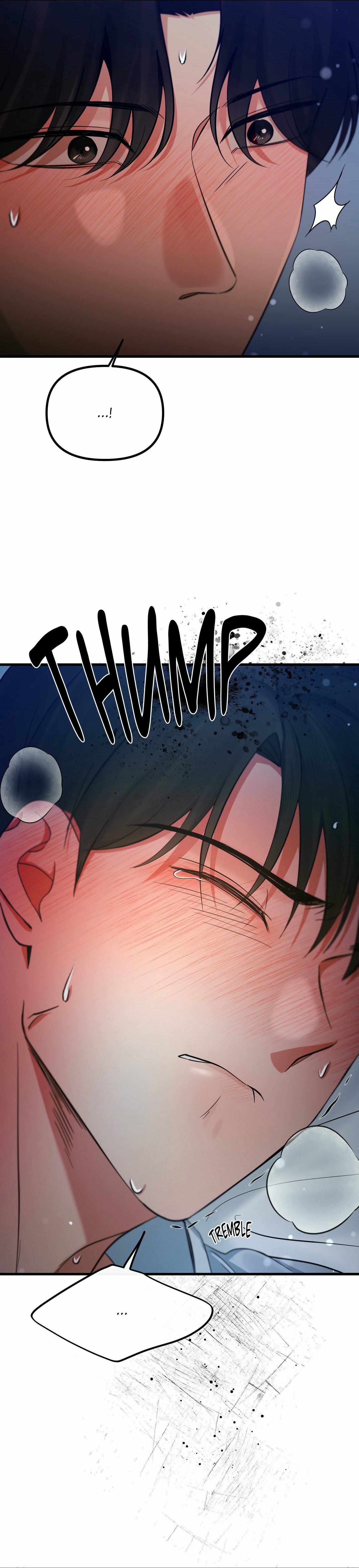 Read On the Dot chapter 25 image 50 on Lezhin