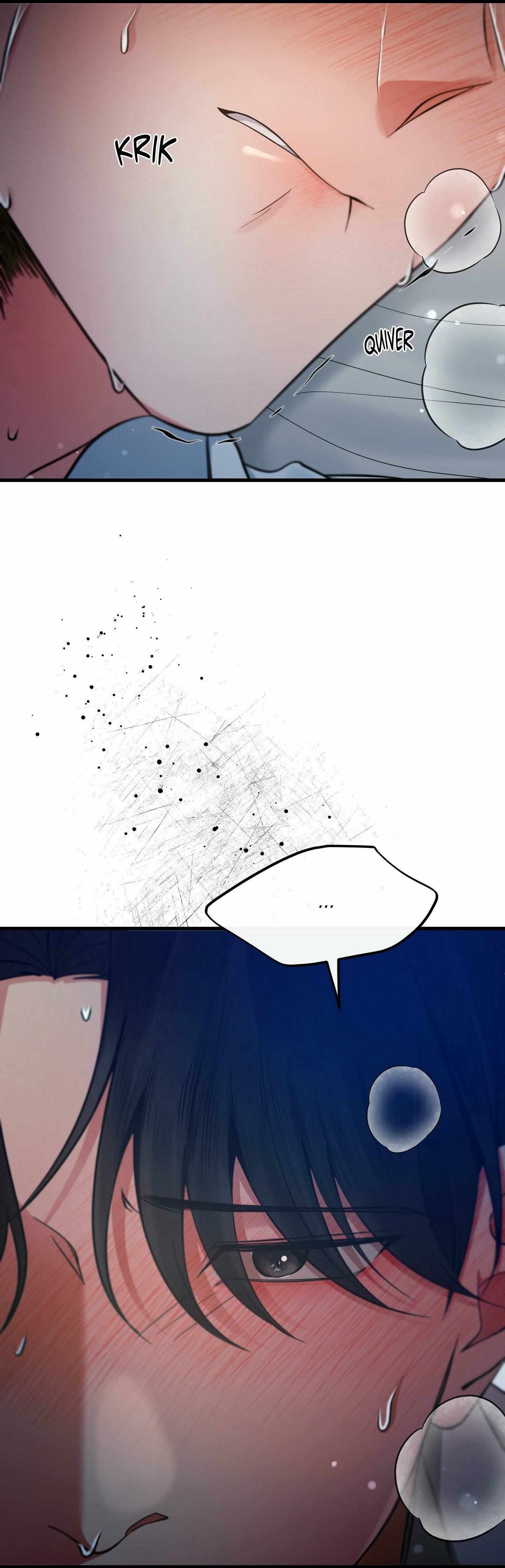 Read On the Dot chapter 25 image 51 on Lezhin