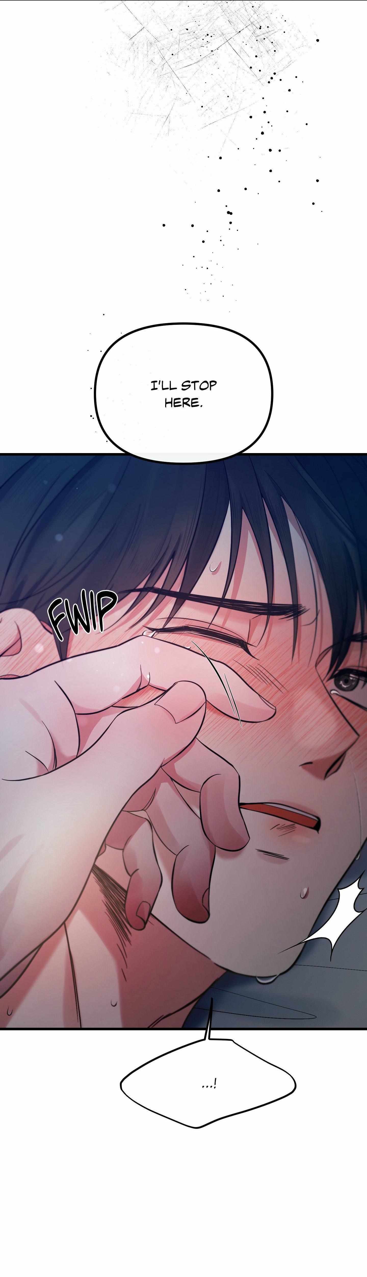 Read On the Dot chapter 25 image 52 on Lezhin