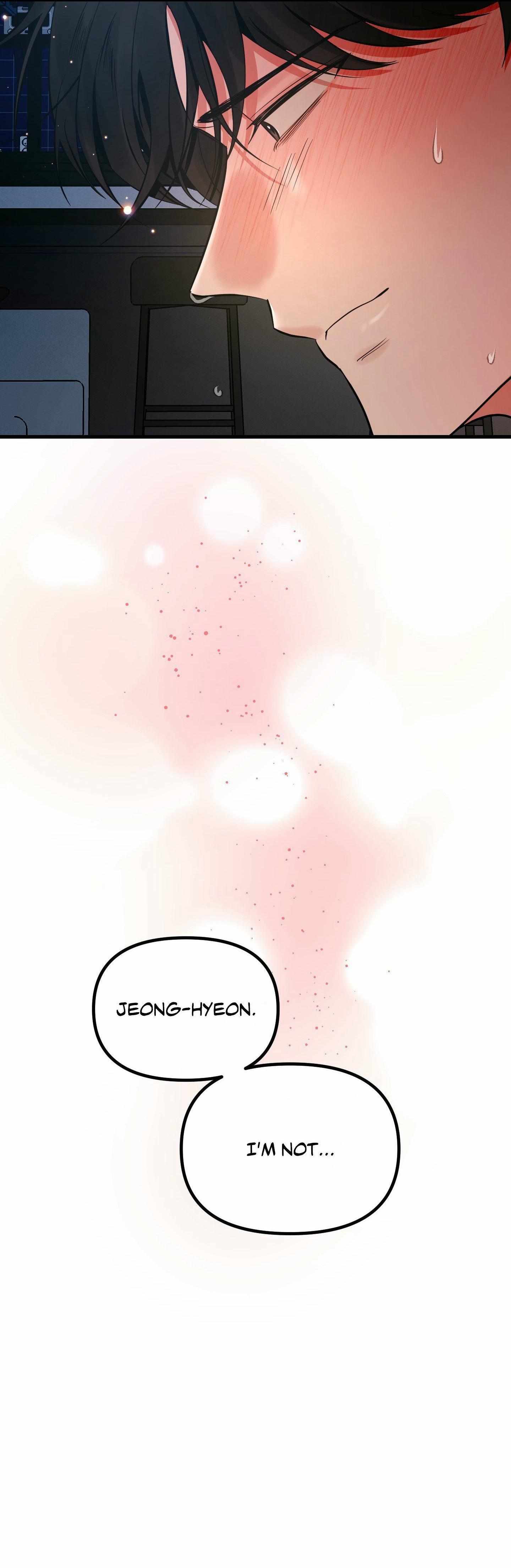 Read On the Dot chapter 25 image 55 on Lezhin