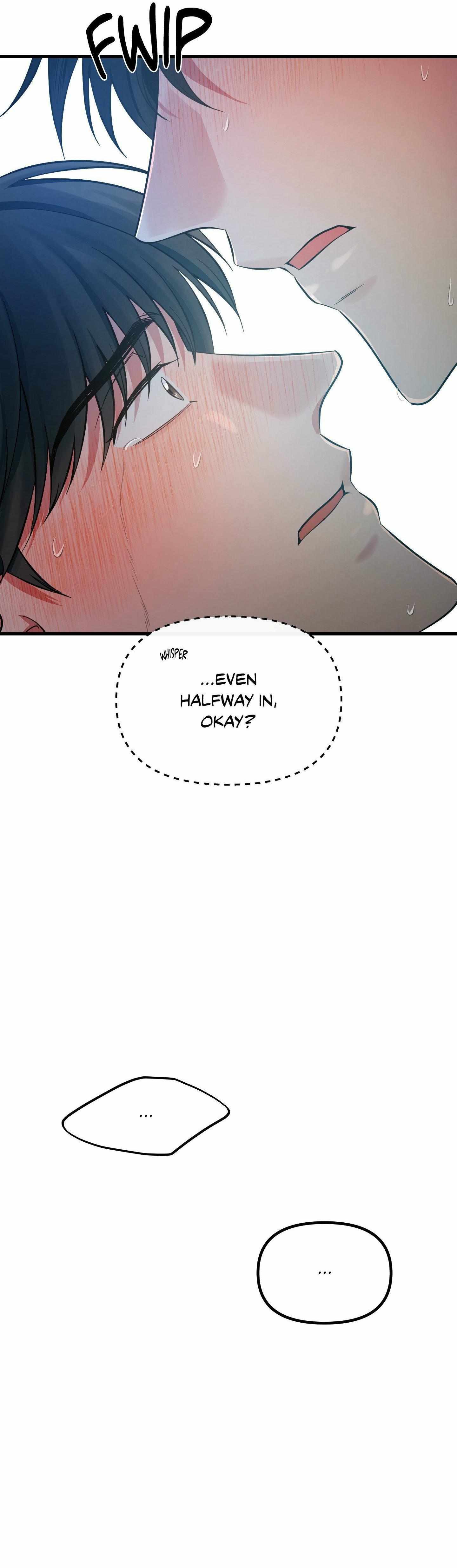 Read On the Dot chapter 25 image 56 on Lezhin