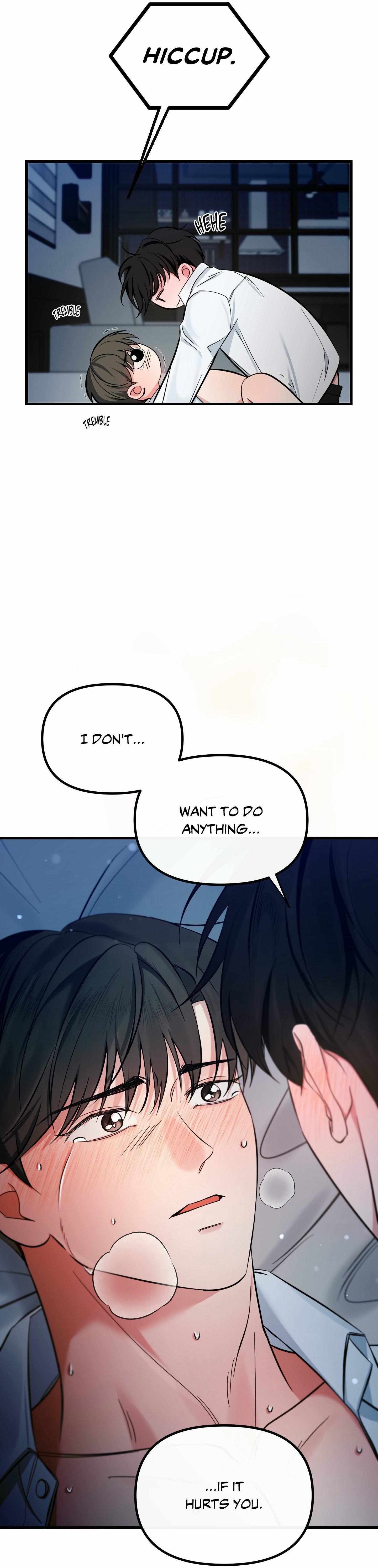 Read On the Dot chapter 25 image 57 on Lezhin