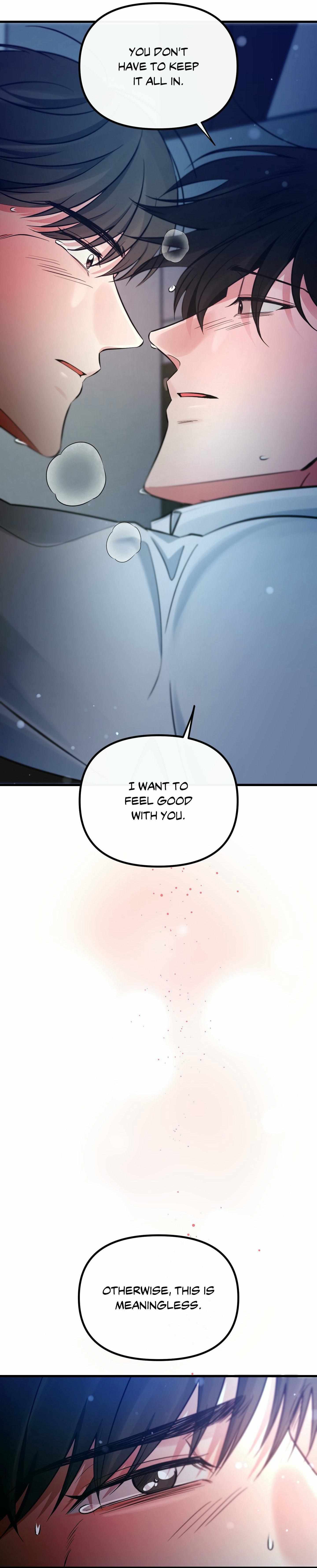 Read On the Dot chapter 25 image 59 on Lezhin